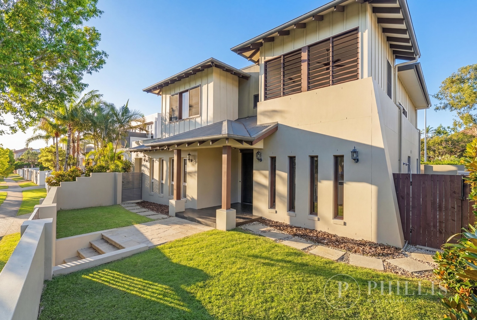 104 COMPASS DRIVE, Biggera Waters QLD 4216 - Image 1
