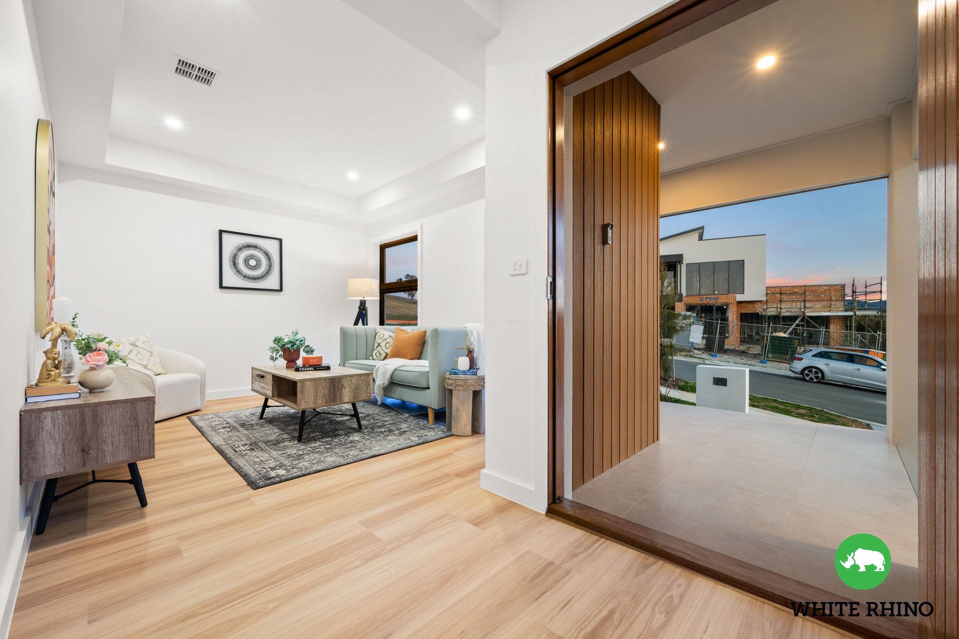 4-bedroom house at 2 Mccauley Avenue, Googong, NSW 2620, Queanbeyan-Palerang, New South Wales