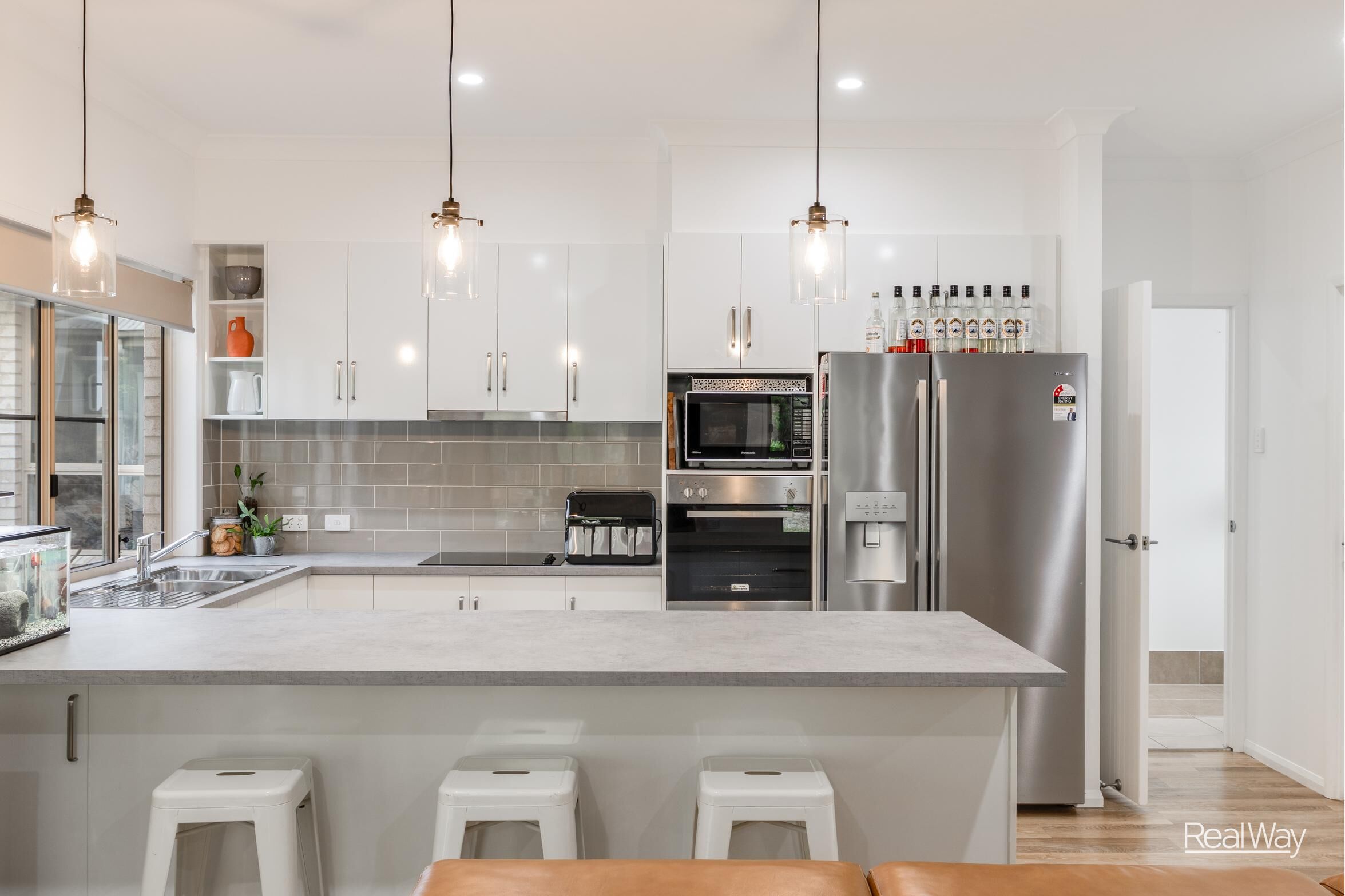 6-bedroom house at 13 Panorama Crescent, Gowrie Junction, QLD 4352, Toowoomba, Queensland