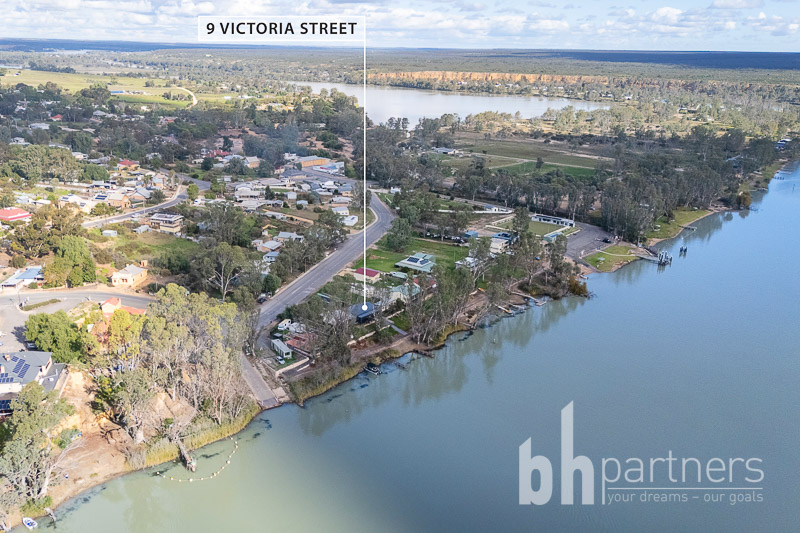 3-bedroom house at 9 Victoria Street, Swan Reach, SA 5354, Mid Murray, South Australia