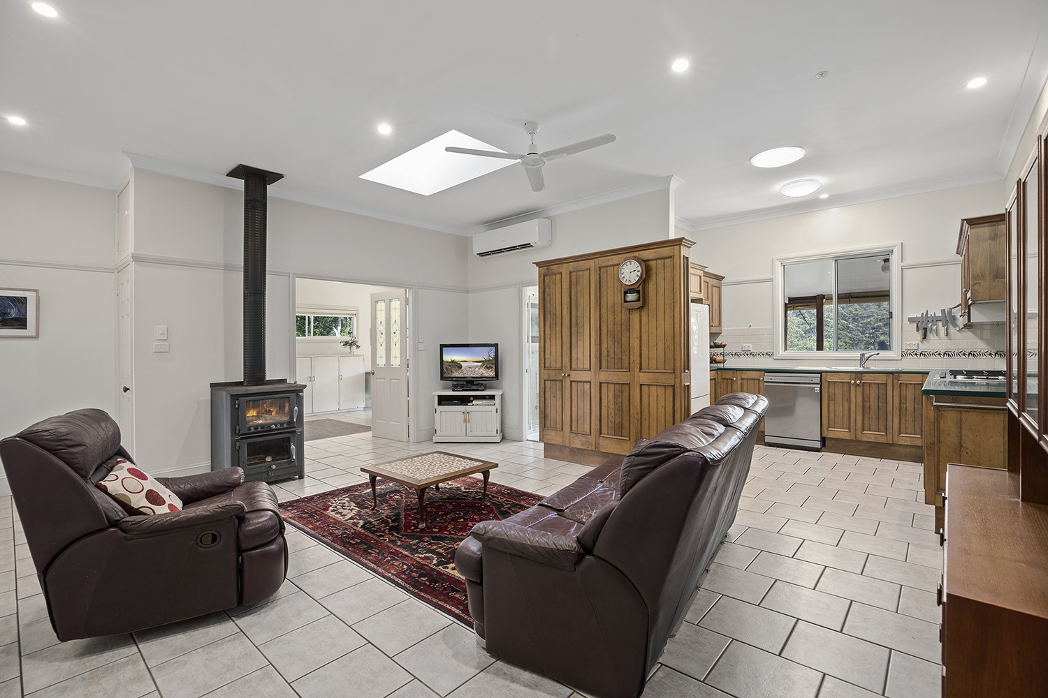 4-bedroom house at 65 Logans Road, Valla, Nsw, 2448, Nambucca Valley, New South Wales