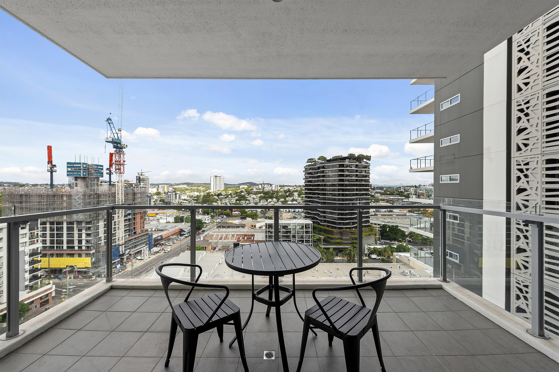 2-bedroom unit at 1302/855 Stanley Street, Woolloongabba, QLD 4102, Brisbane, Queensland