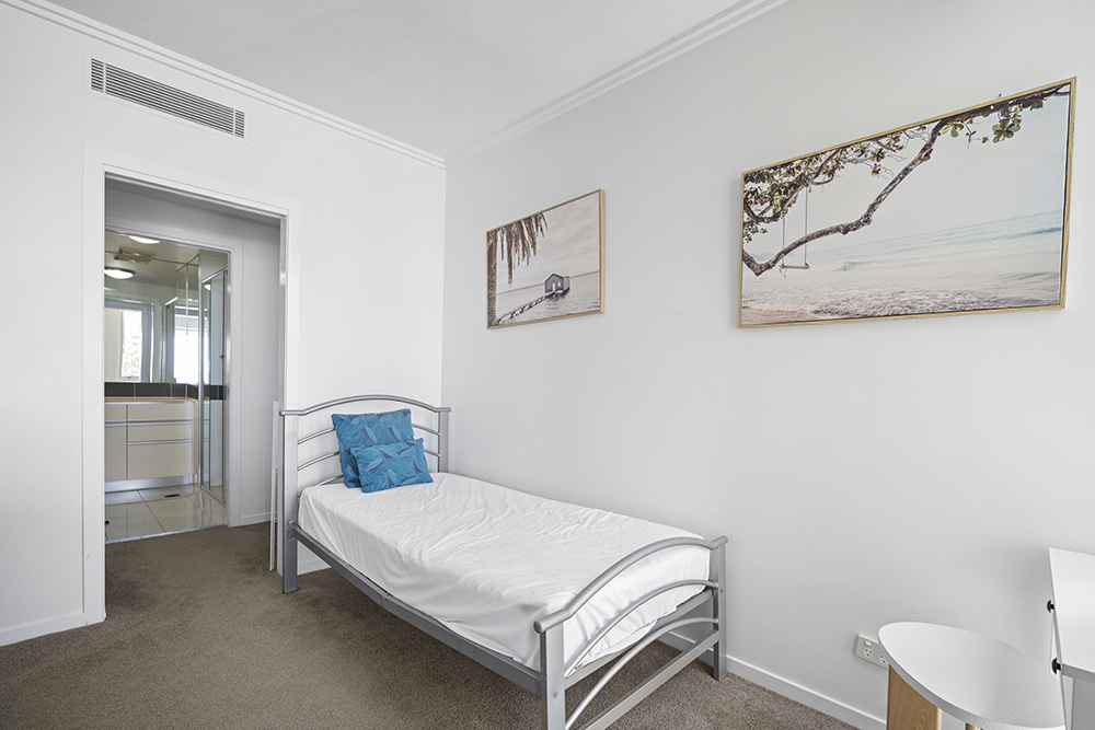 2-bedroom unit at 503/110 Marine Parade, Coolangatta, QLD 4225, Gold Coast, Queensland