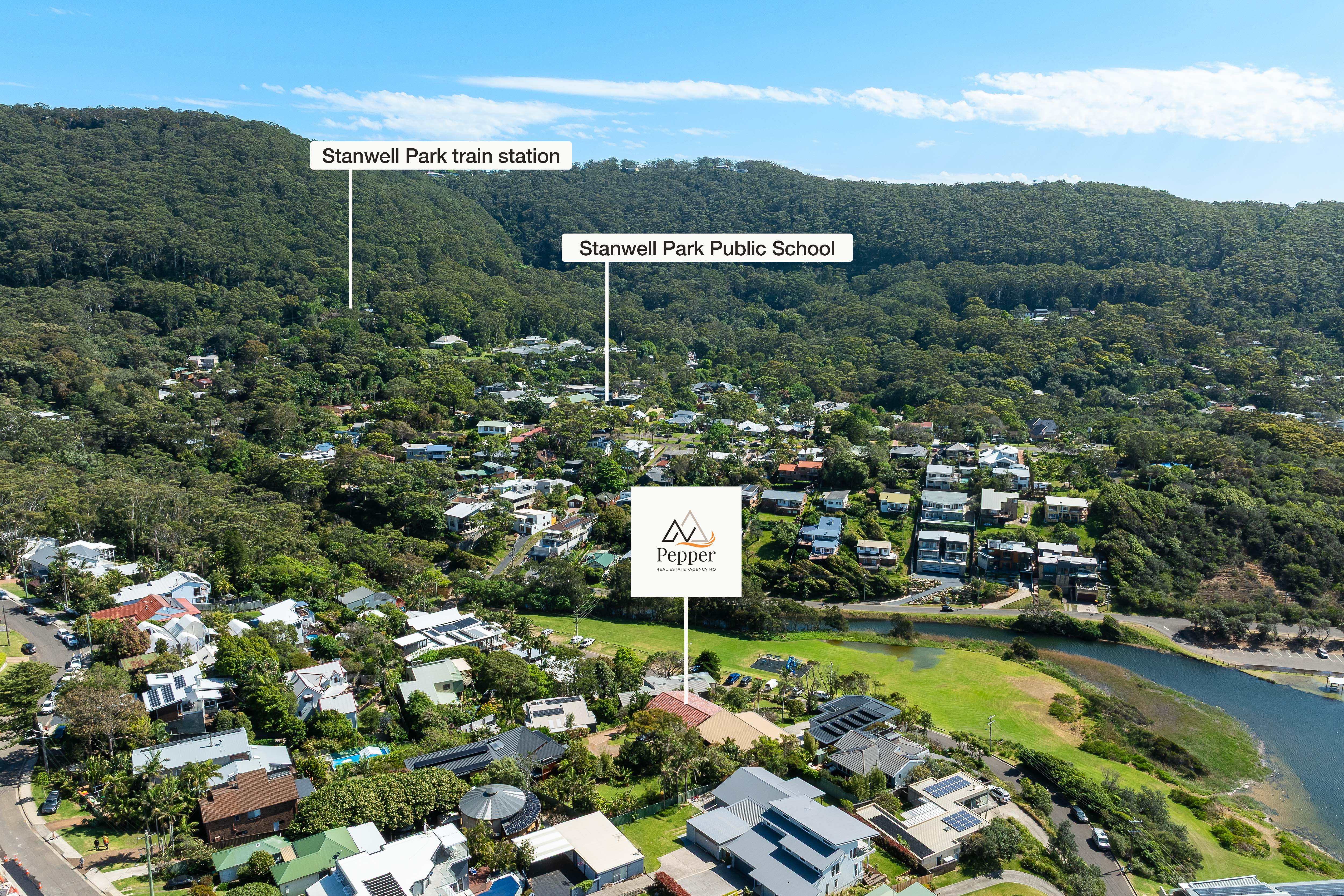 4-bedroom house at 46 Lower Coast Road, Stanwell Park, NSW 2508, Wollongong, New South Wales