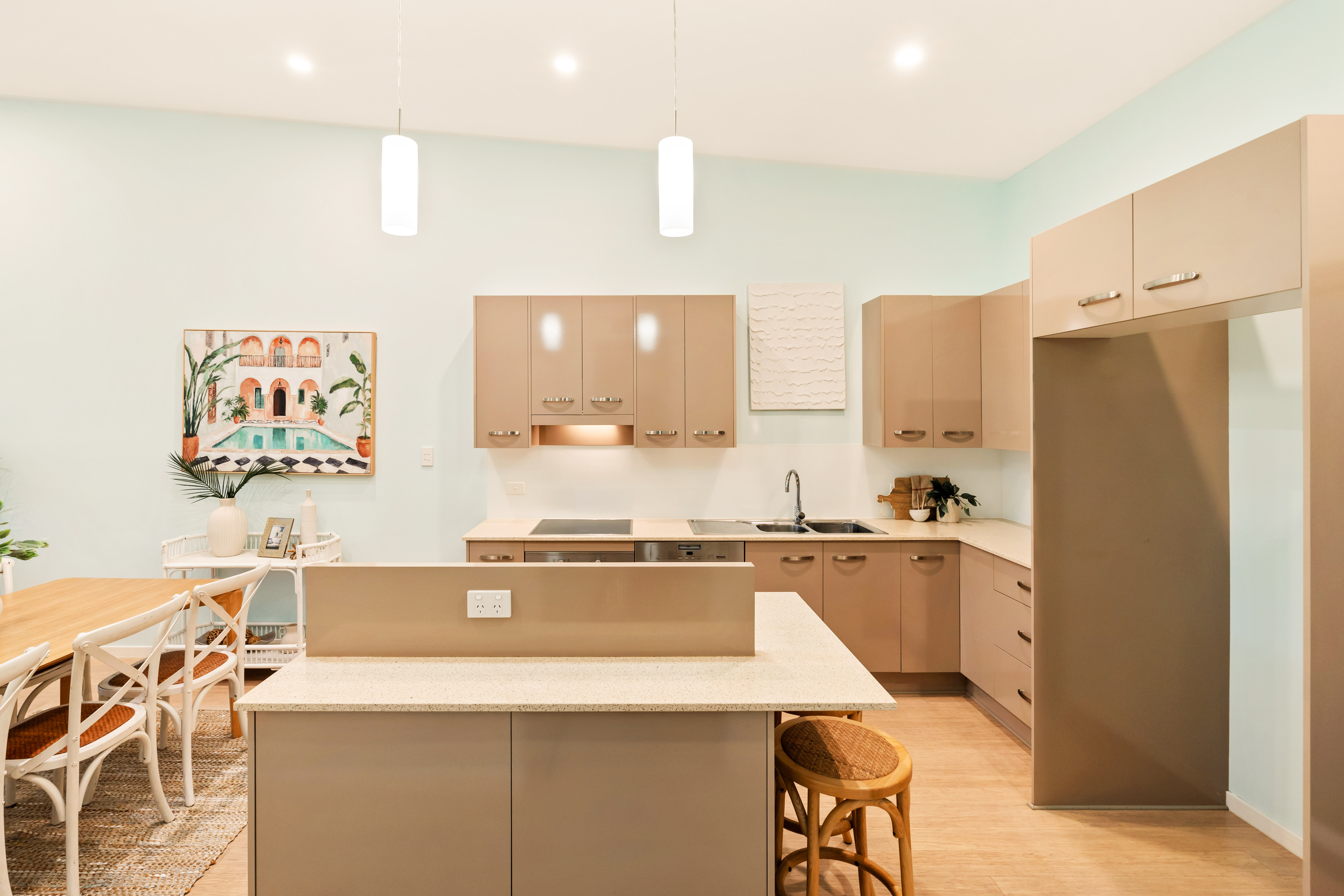 3-bedroom unit at 6/30 Second Avenue, Sandgate, Qld, 4017, Brisbane, Queensland