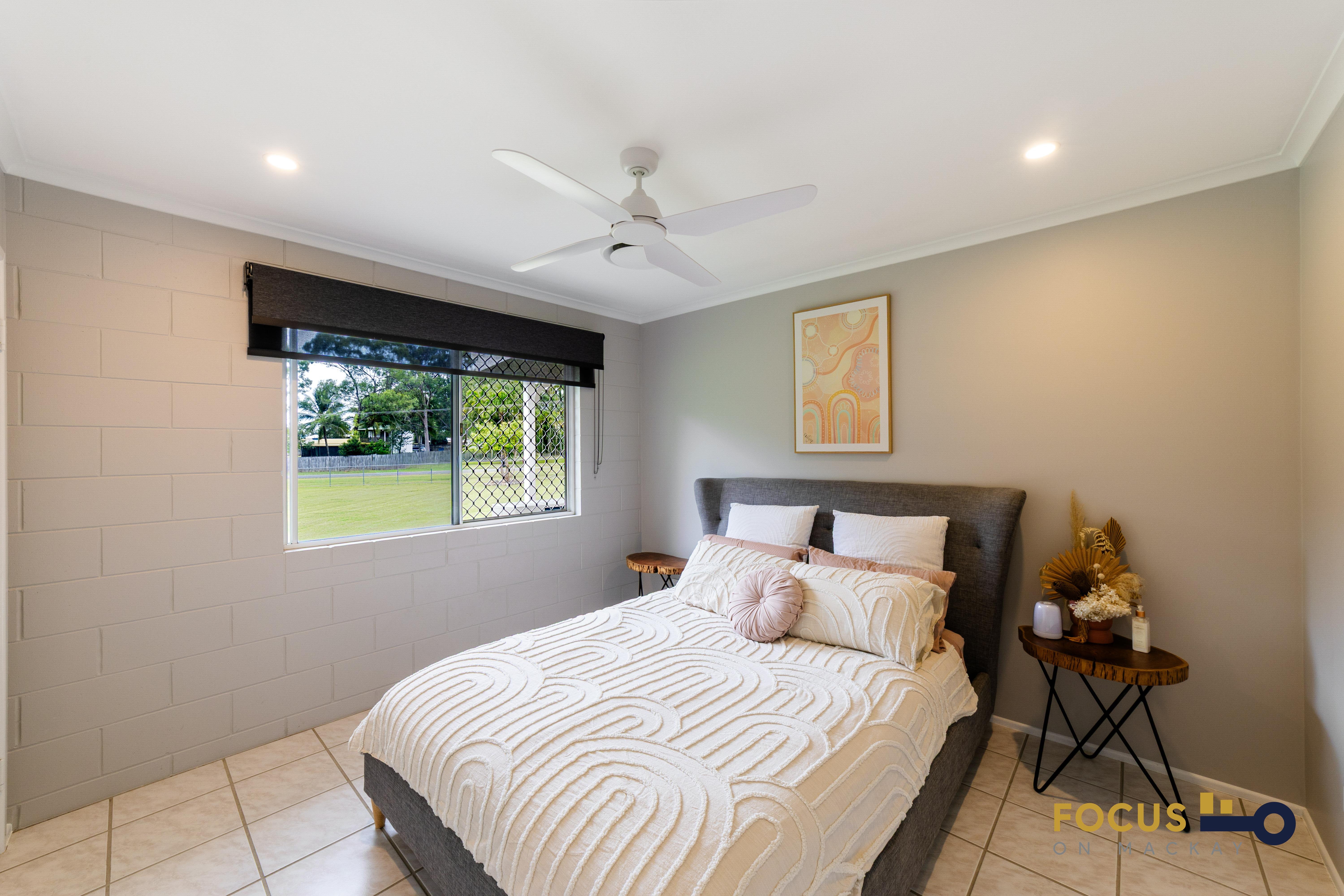 3-bedroom house at 41 WINDSOR DRIVE, Hay Point QLD 4740, Mackay, Queensland