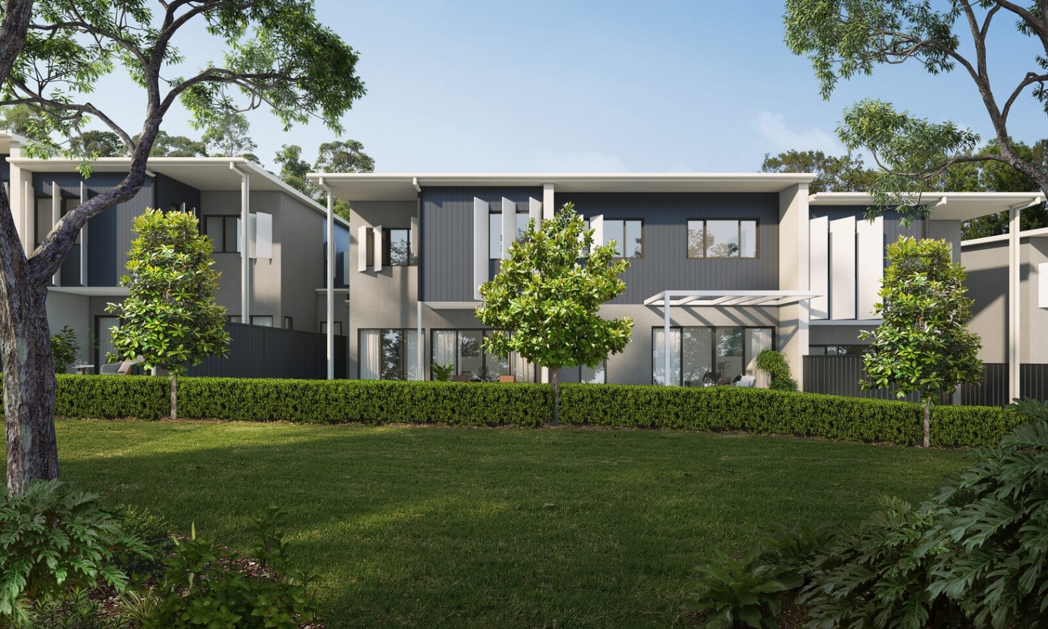 4-bedroom unit at Lot 24 - 229 Persse Rd, Runcorn, Qld, 4113, Brisbane, Queensland