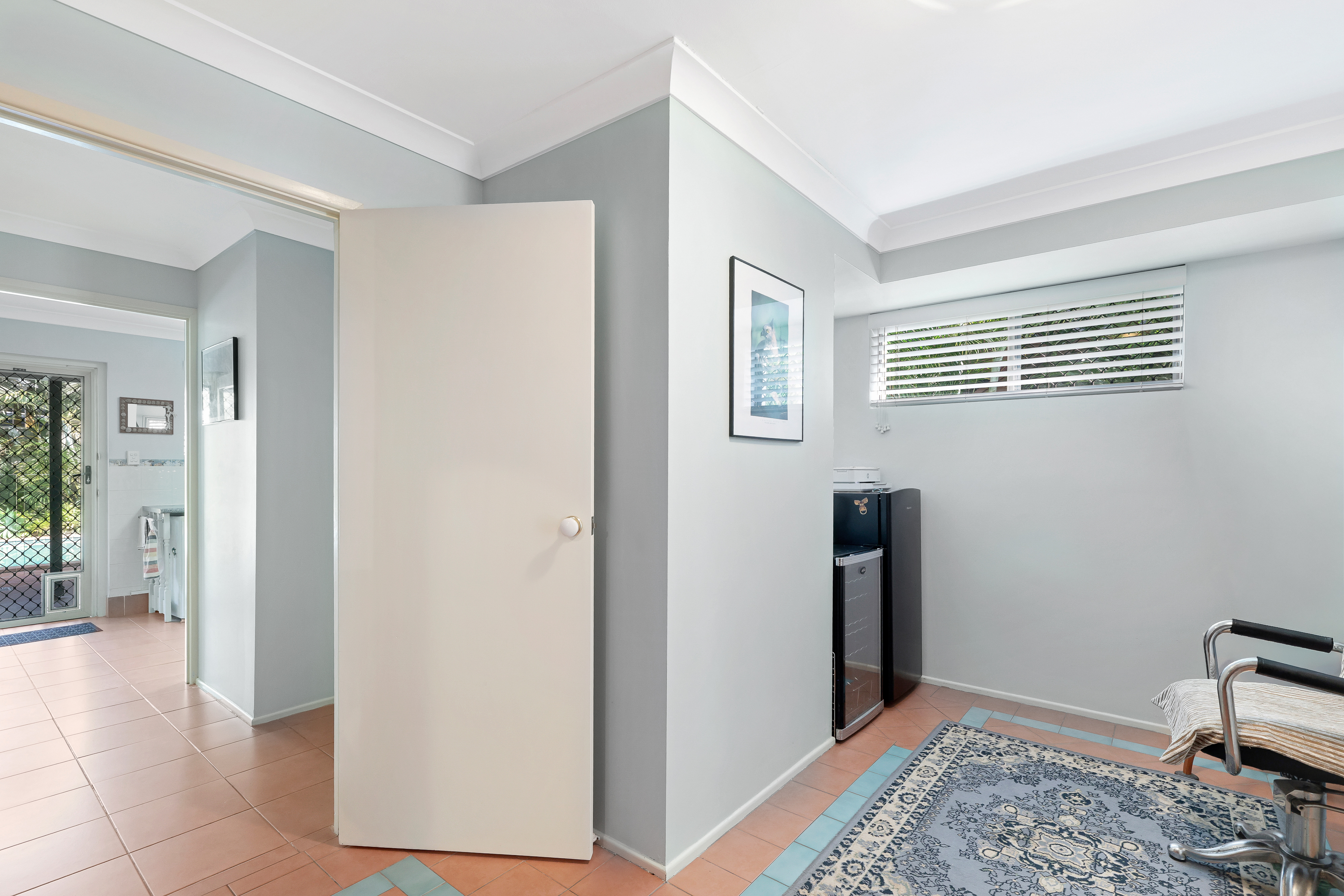 4-bedroom house at 22 KILLOWILL AVENUE, Paradise Point QLD 4216, Gold Coast, Queensland