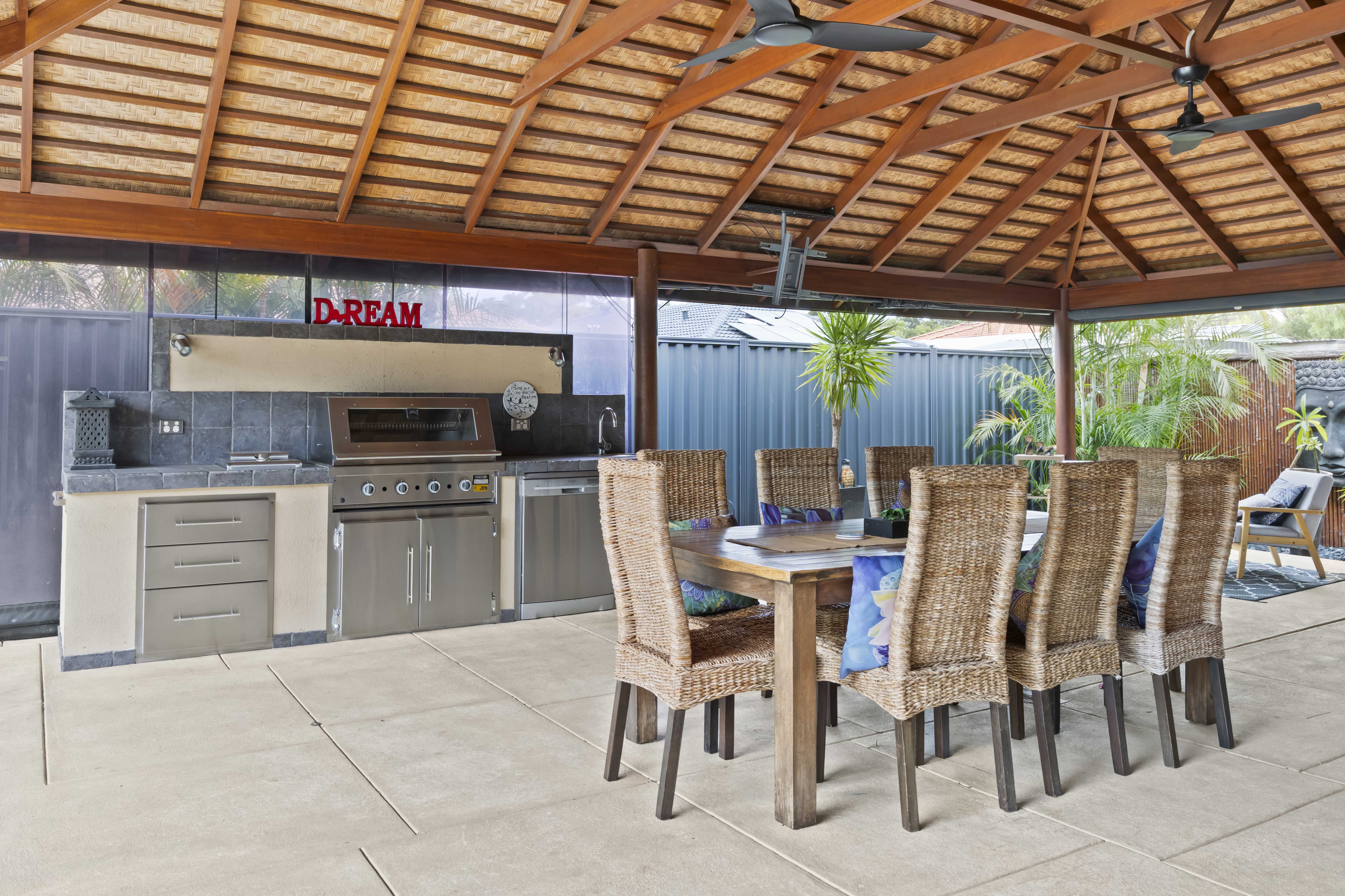 4-bedroom house at 6 STRATHCONA RISE, Bibra Lake WA 6163, Cockburn, Western Australia