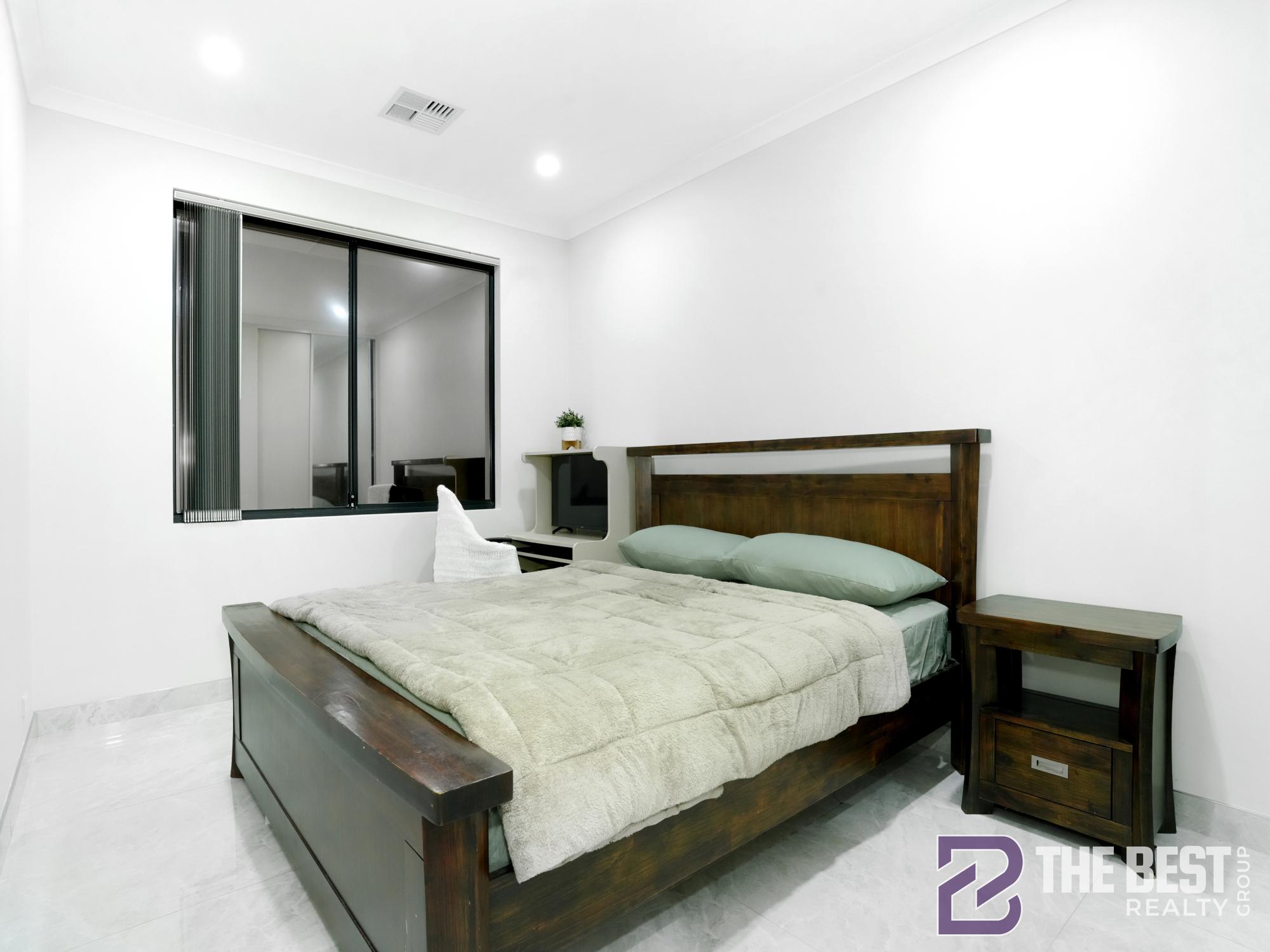 4-bedroom house at 3 Fuji Vista, Wattle Grove, WA 6107, Kalamunda, Western Australia