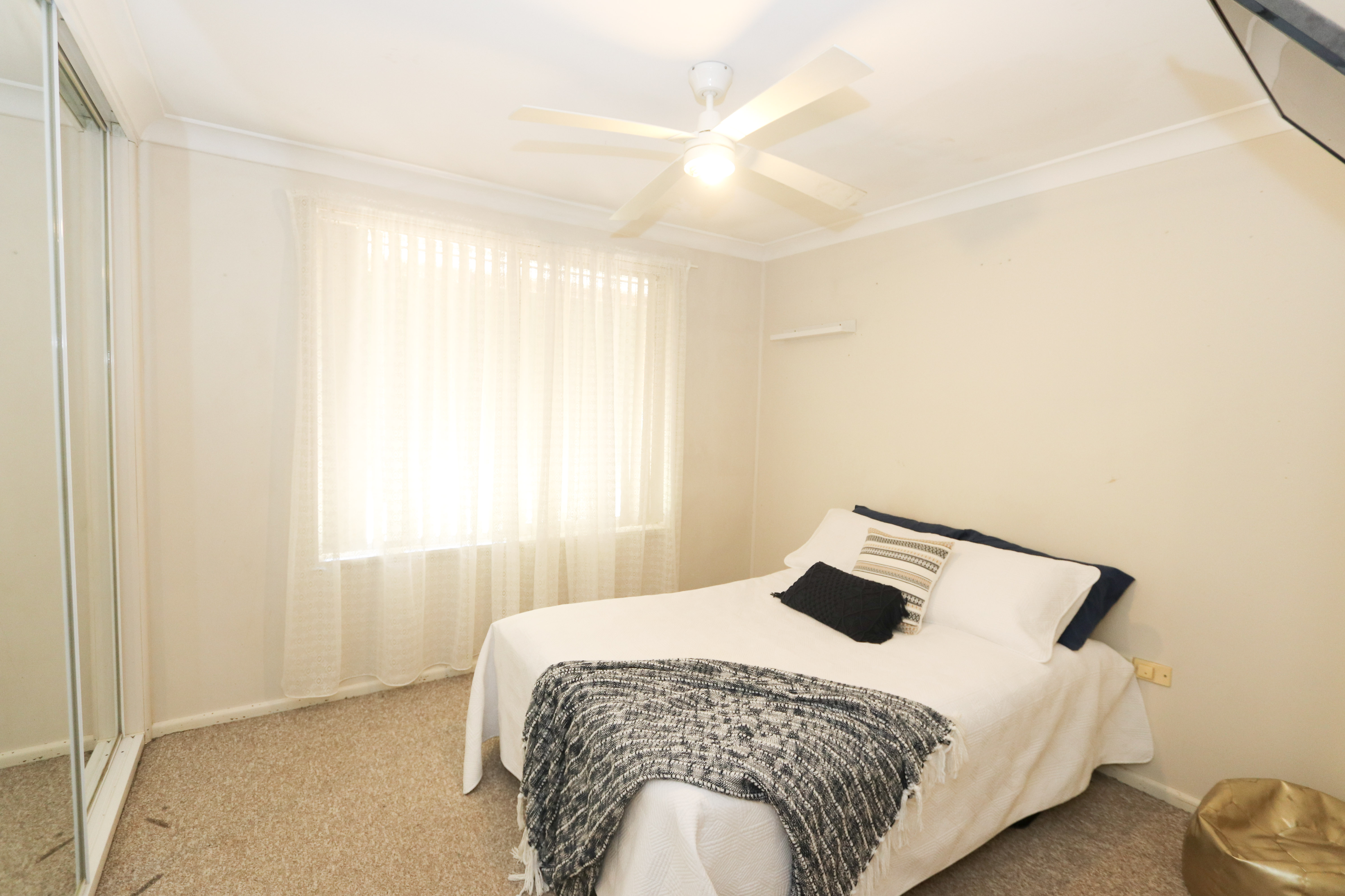 4-bedroom house at 12 CRESWELL STREET, West Wyalong NSW 2671, Bland, New South Wales