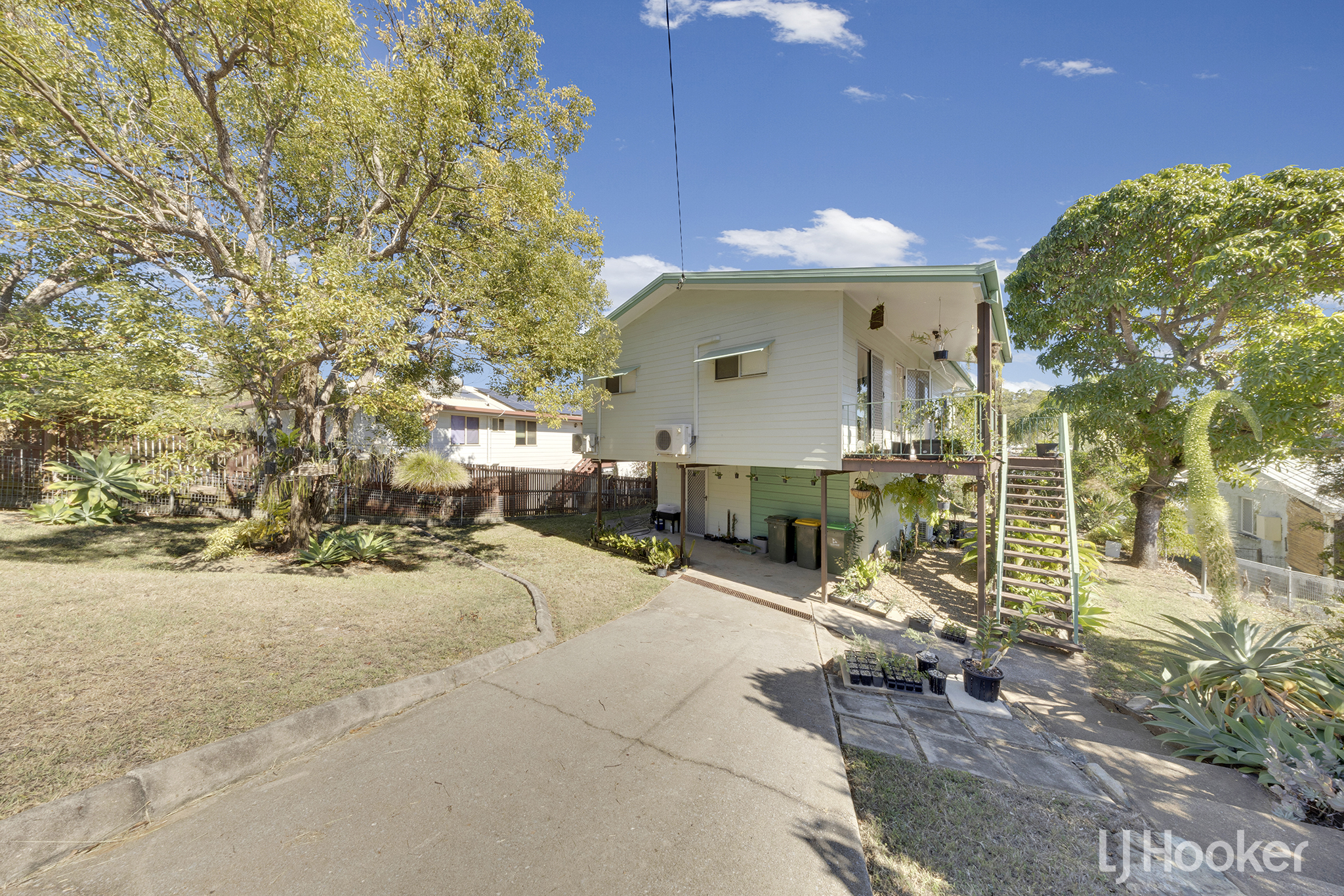 3-bedroom house at 34 FLOUNDER CRESCENT, Toolooa QLD 4680, Gladstone, Queensland