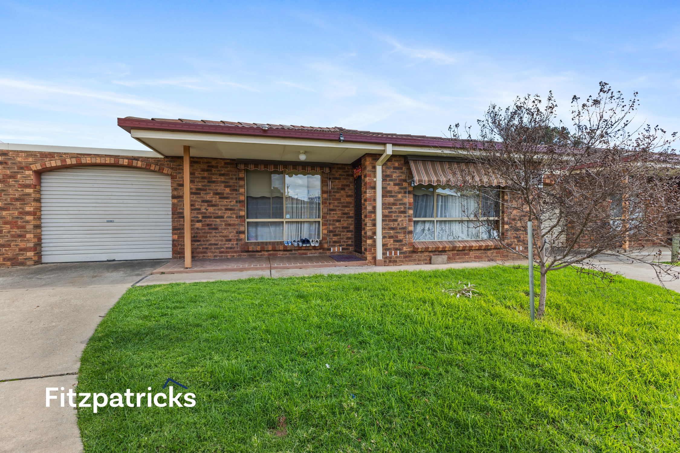 2-bedroom unit at 5/28 Ashmont Avenue, Ashmont, NSW 2650, Wagga Wagga, New South Wales