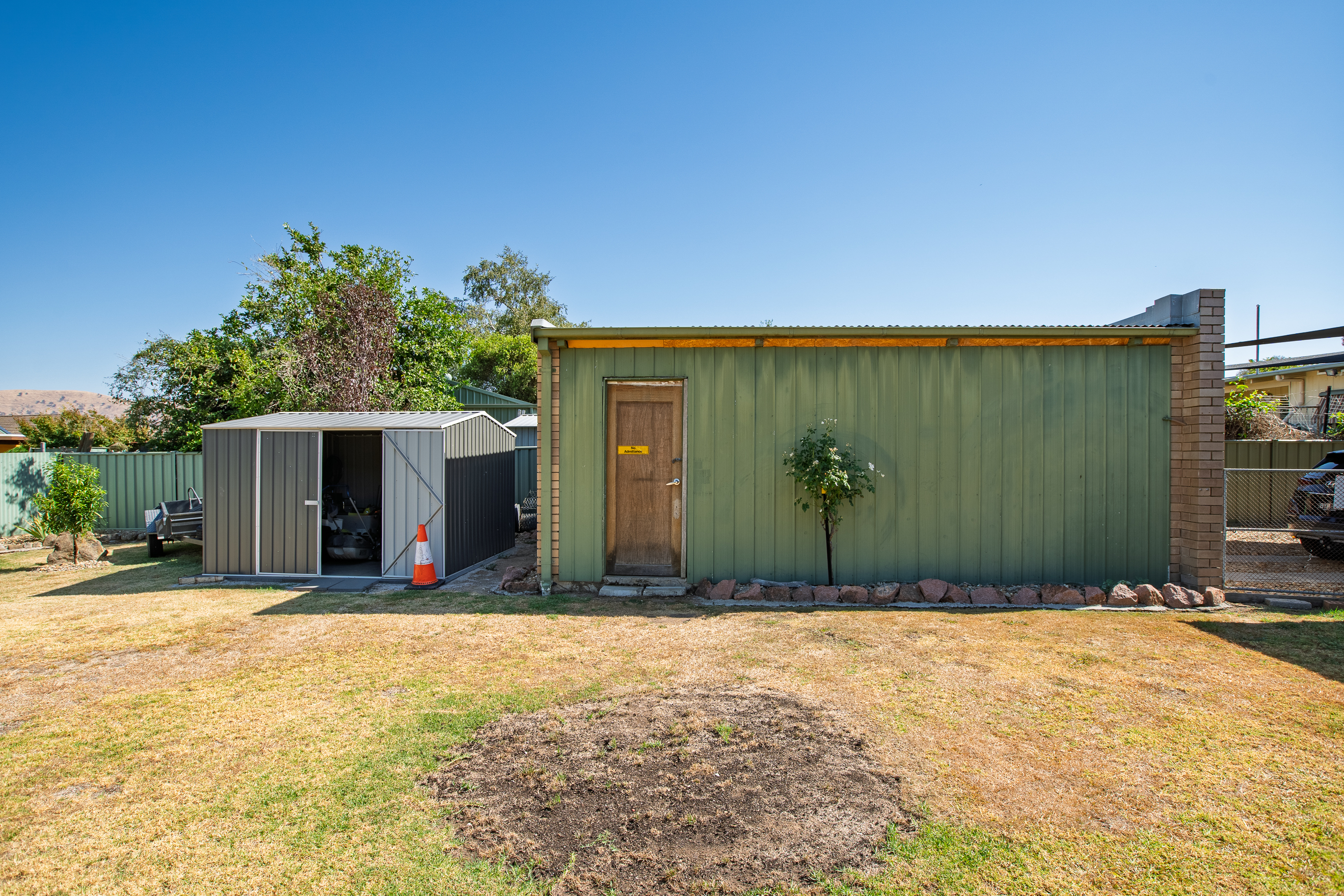 2-bedroom house at 84 Towong Street, Tallangatta, VIC 3700, Towong, Victoria