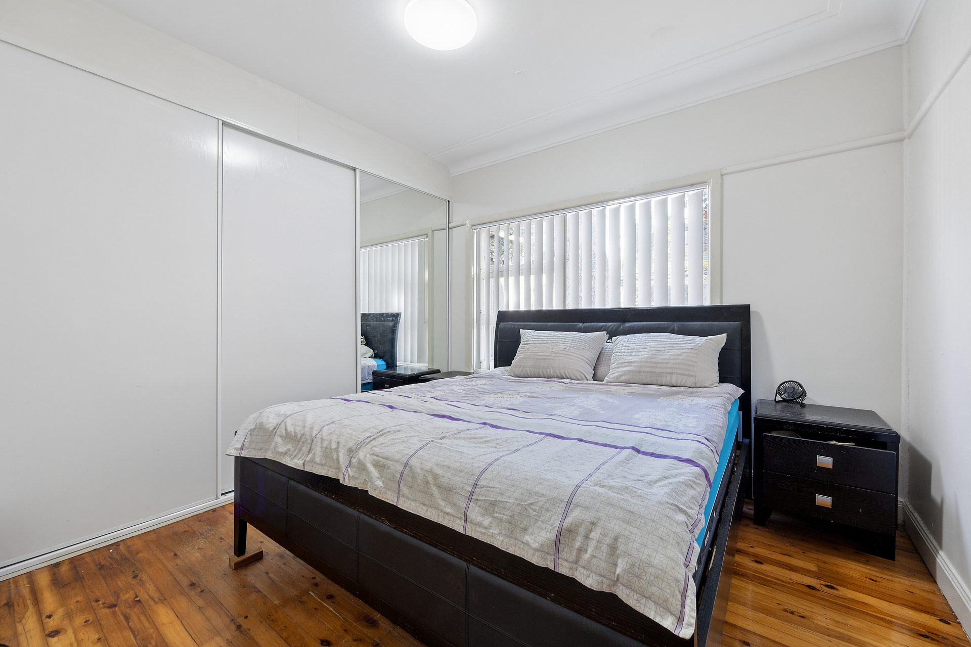 5-bedroom house at 185 William Street, Bankstown, NSW 2200, Canterbury-Bankstown, New South Wales