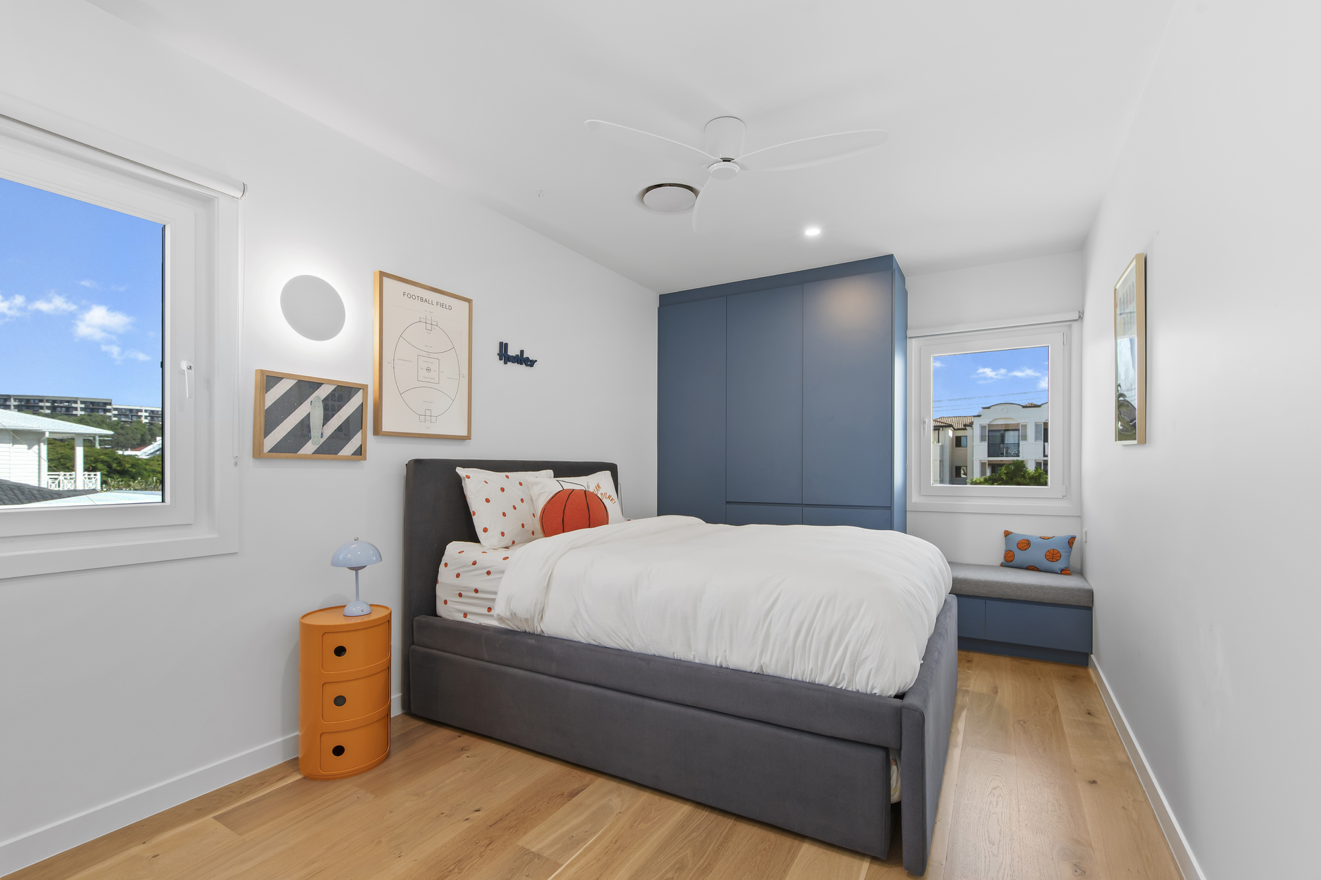 4-bedroom house at 43 Petrel Avenue, Mermaid Beach, QLD 4218, Gold Coast, Queensland