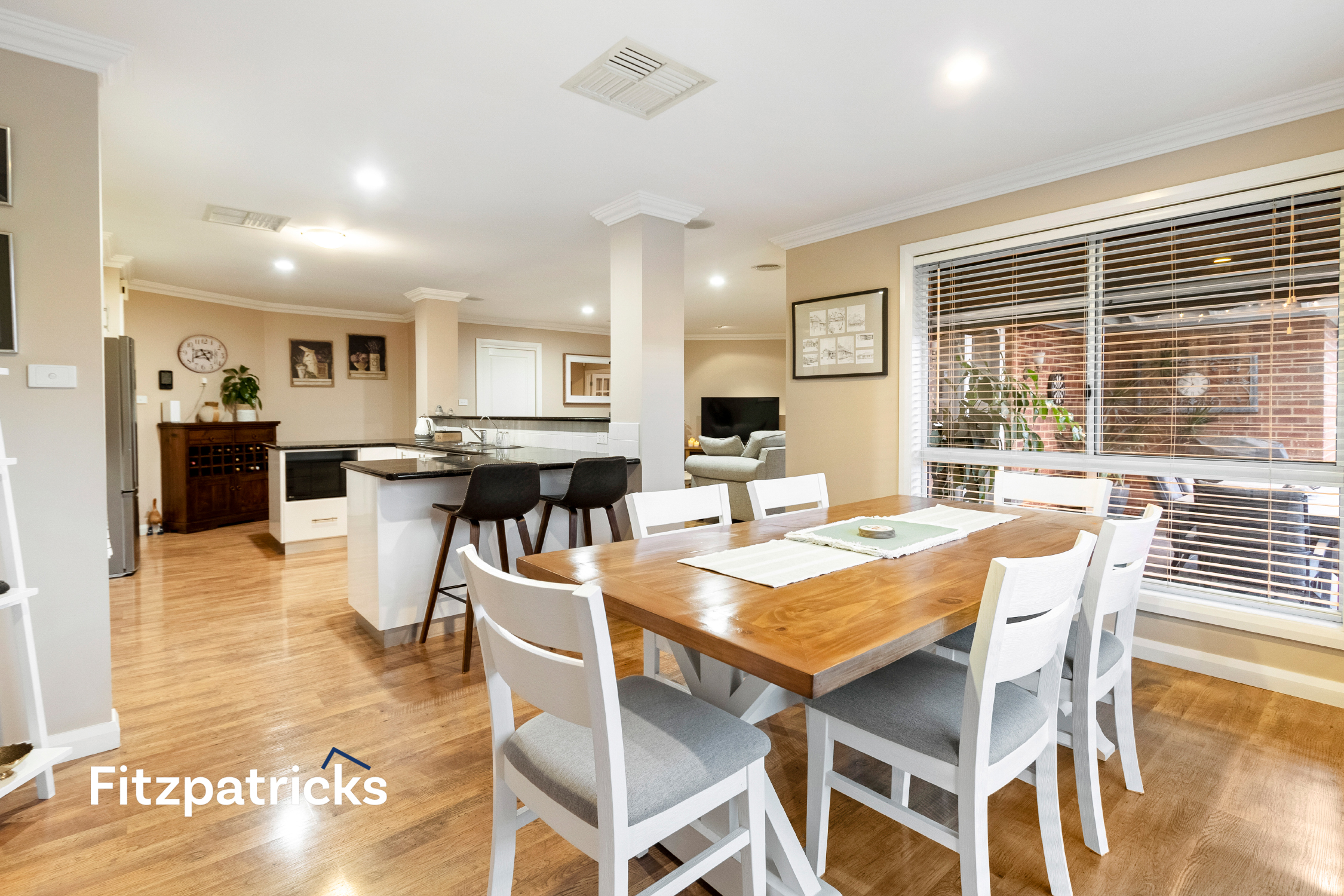 4-bedroom house at 18 WERRIBEE ROAD, Bourkelands NSW 2650, Wagga Wagga, New South Wales