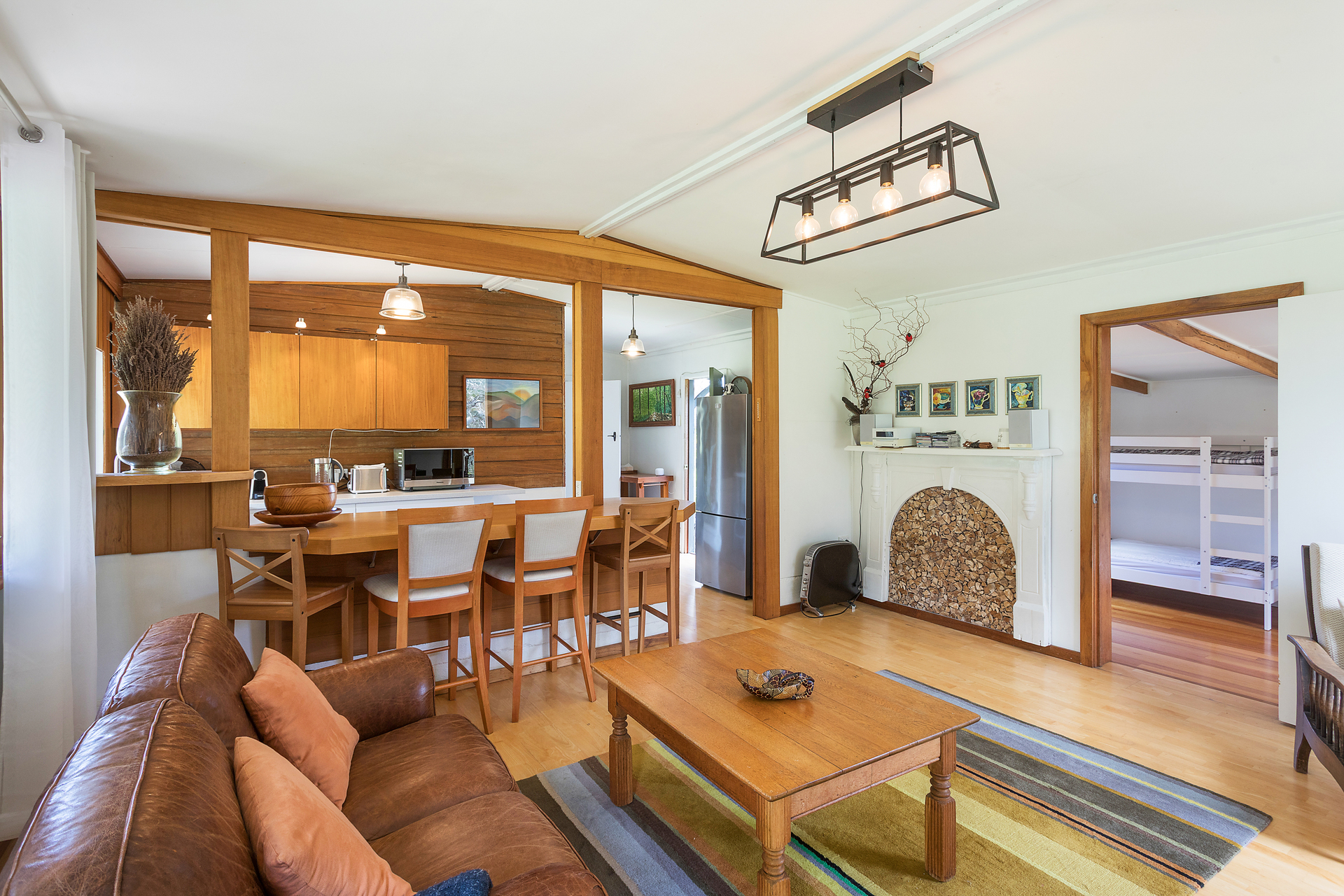 4-bedroom house at 1838 BIG JACK MOUNTAIN ROAD, Rocky Hall NSW 2550, Bega Valley, New South Wales