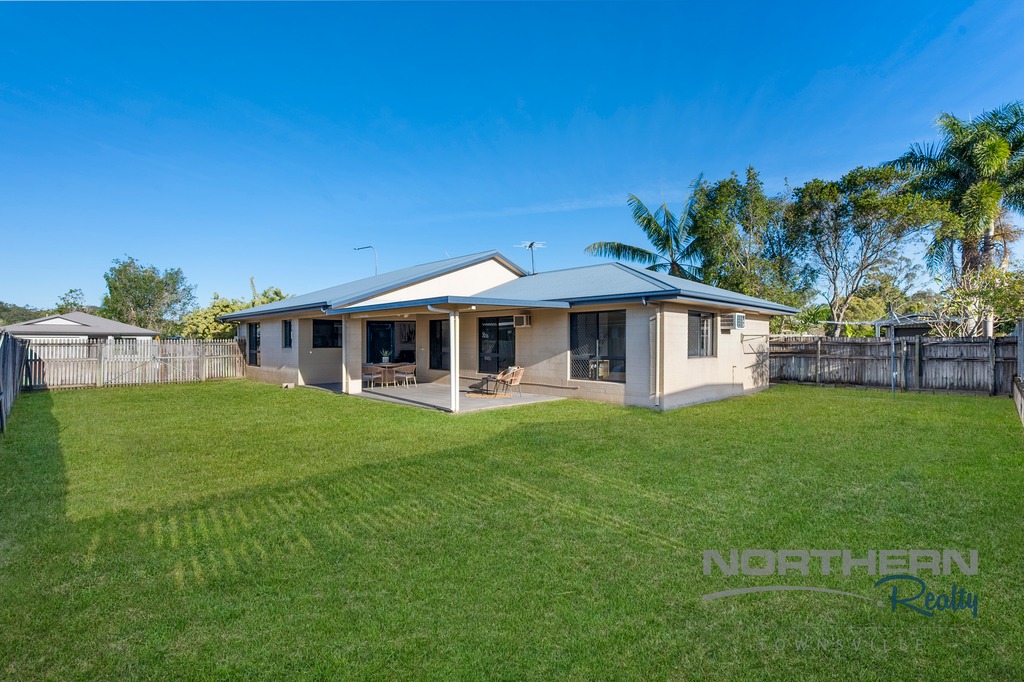 54 Summerland Drive, Deeragun, QLD 4818 - Image 9