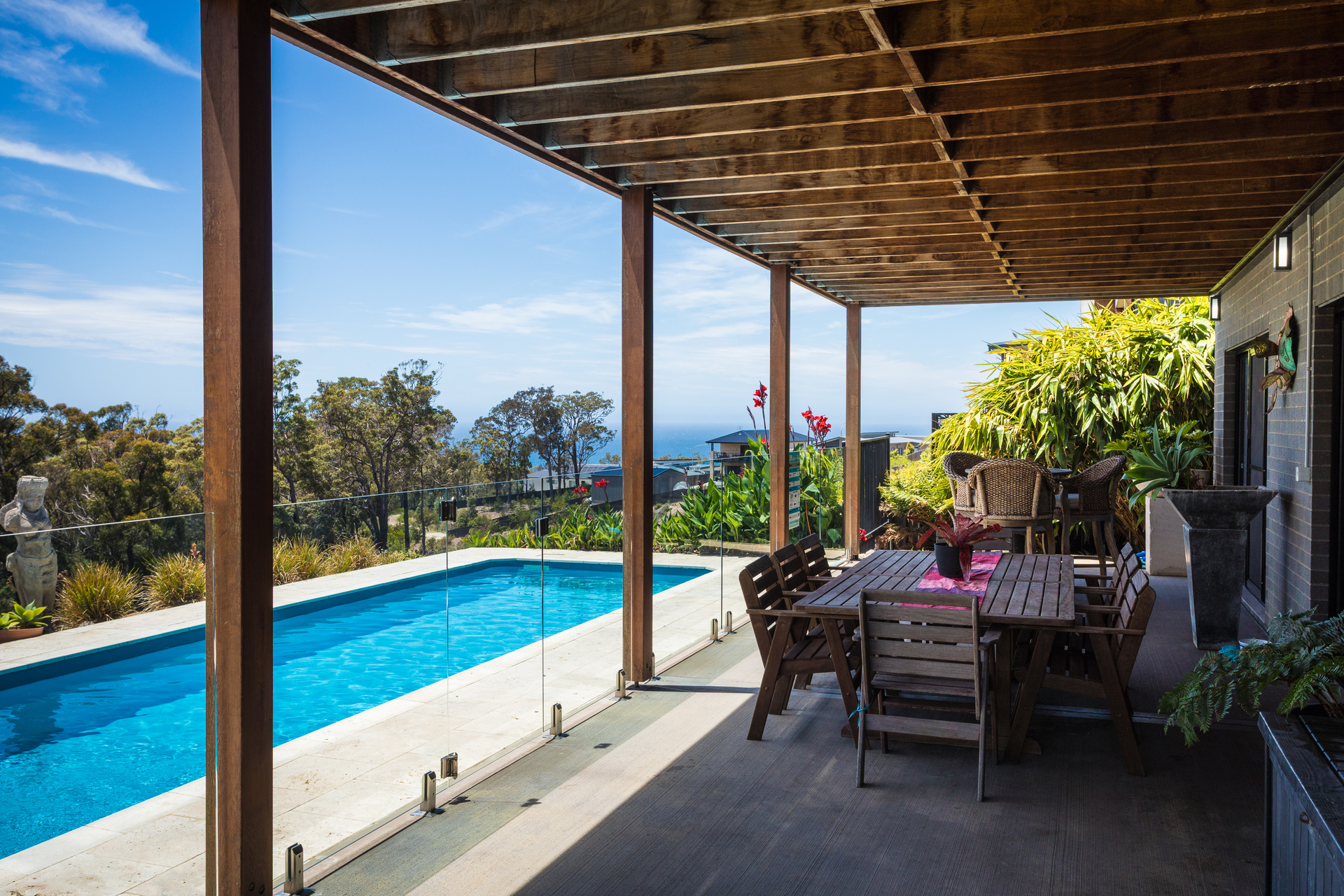 4-bedroom house at 178 Mirador Drive, Mirador, Nsw, 2548, Bega Valley, New South Wales
