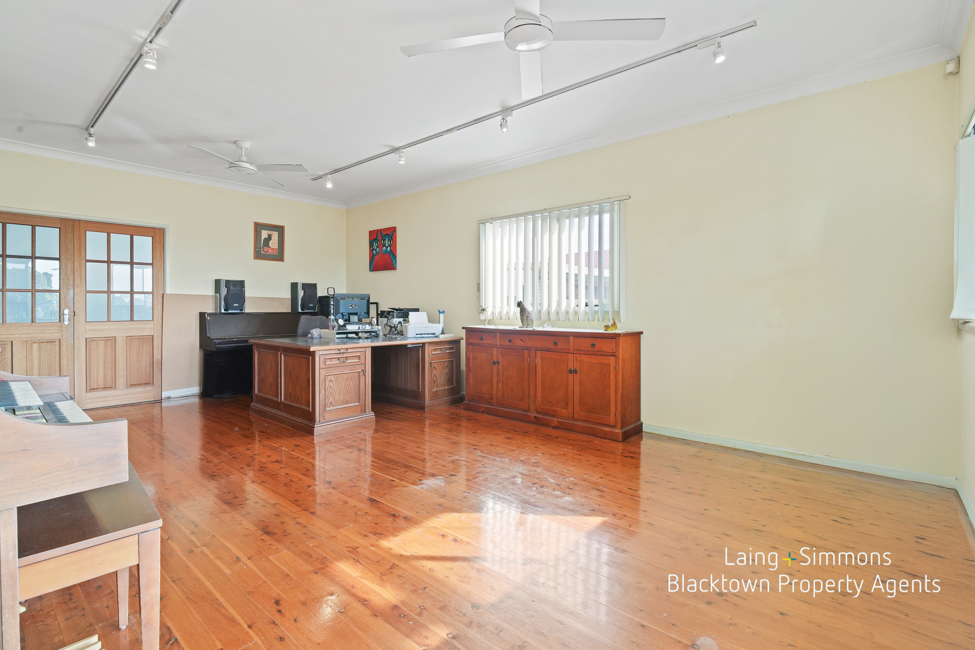 5-bedroom house at 245 Bungarribee Road, Blacktown, NSW 2148, Blacktown, New South Wales