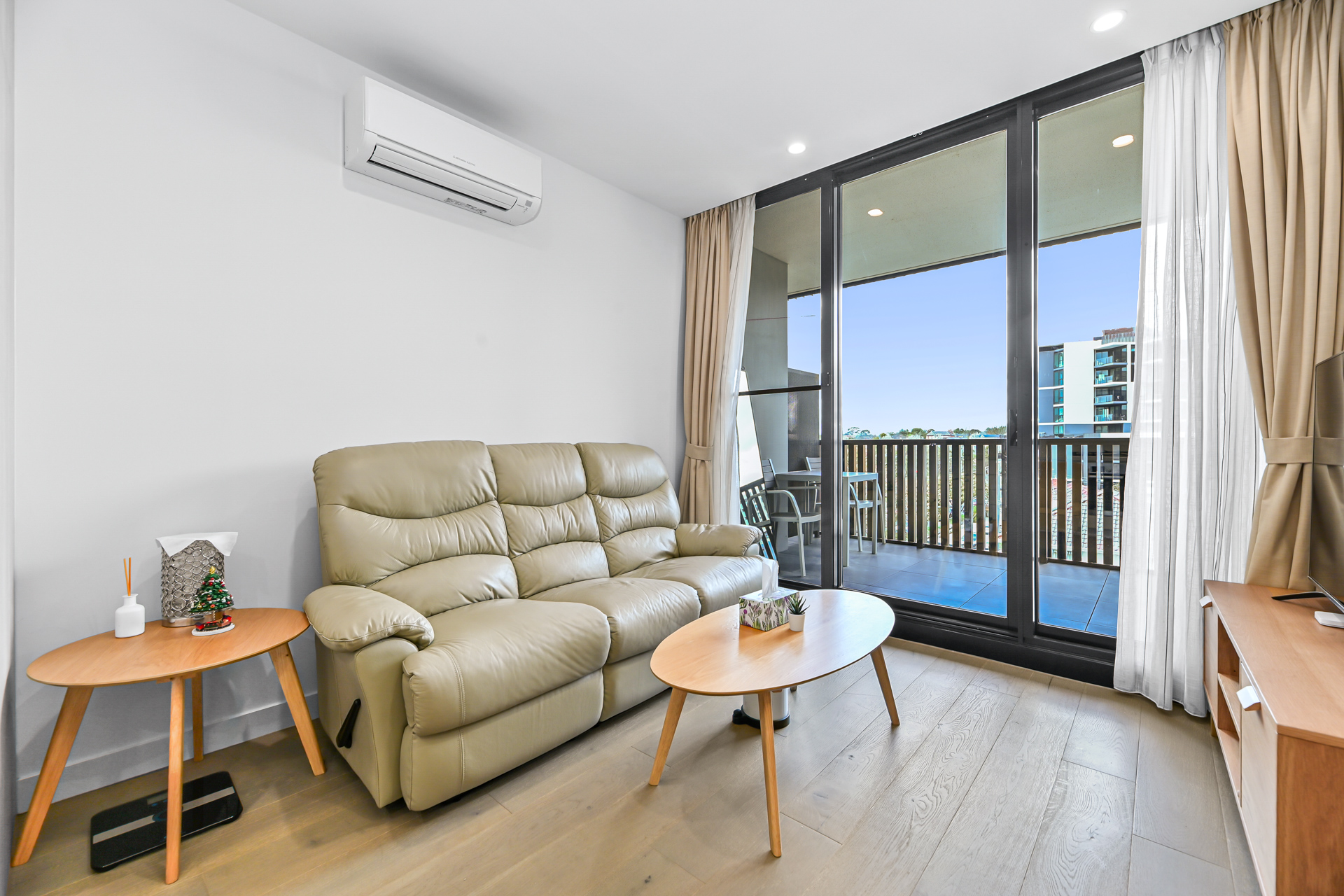 2-bedroom unit at UNIT 408 15 IRVING AVENUE, Box Hill VIC 3128, Whitehorse, Victoria