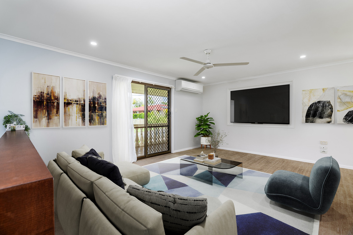 9 Sharpe Street, Brassall, QLD 4305 - Image 4