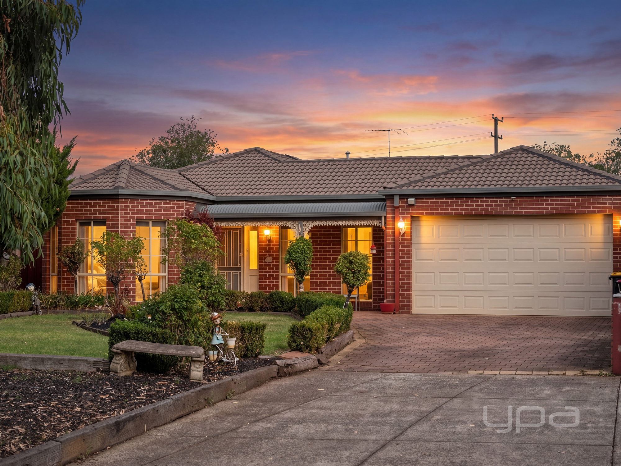 4-bedroom house at 5 THE STRAND, Melton VIC 3337, Melton, Victoria