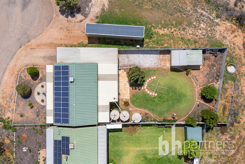 3-bedroom house at Lot 9 PERSEVERANCE COURT, Younghusband SA 5238, Mid Murray, South Australia