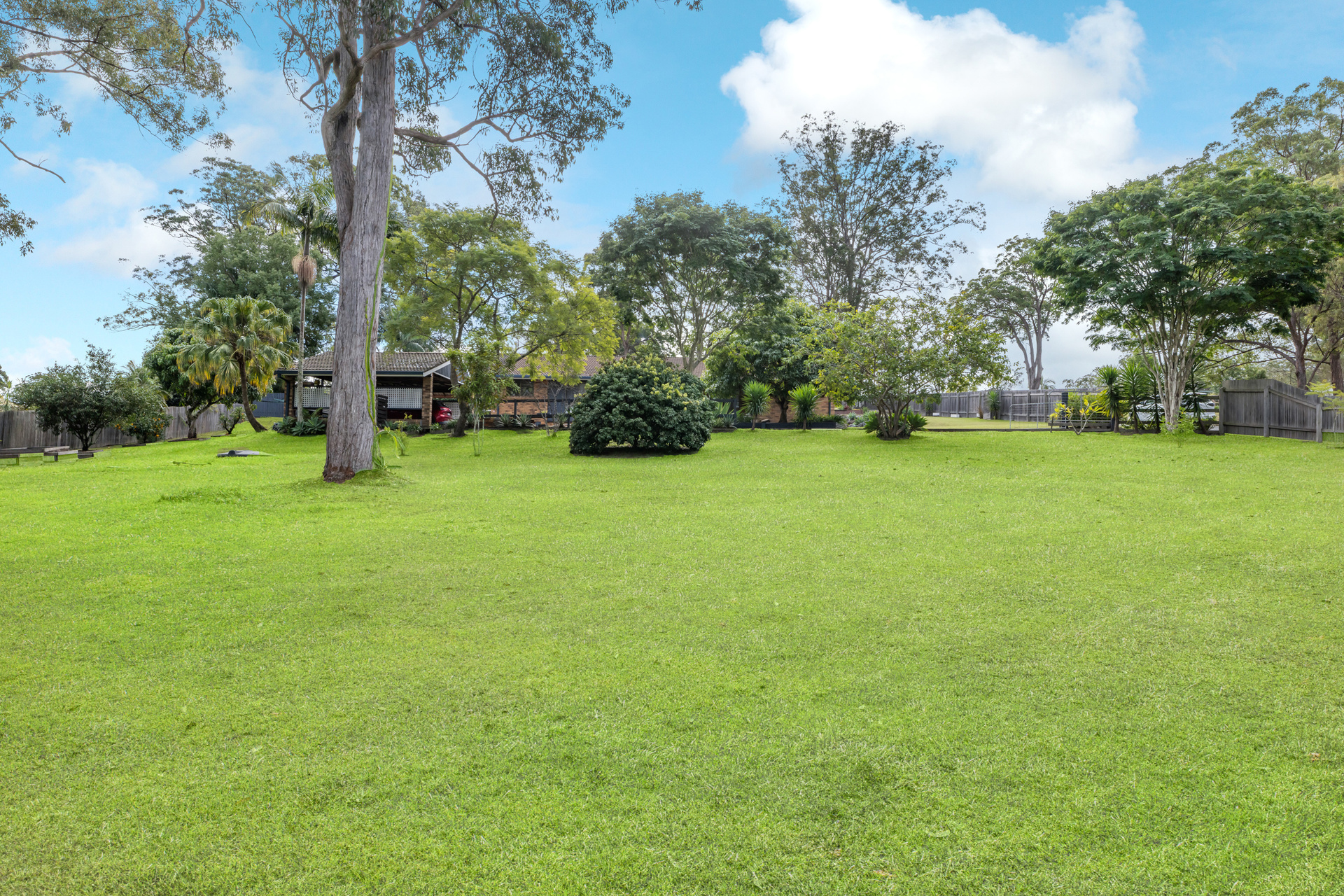 4-bedroom house at 1 Haven Crescent, Yarravel, NSW 2440, Kempsey, New South Wales