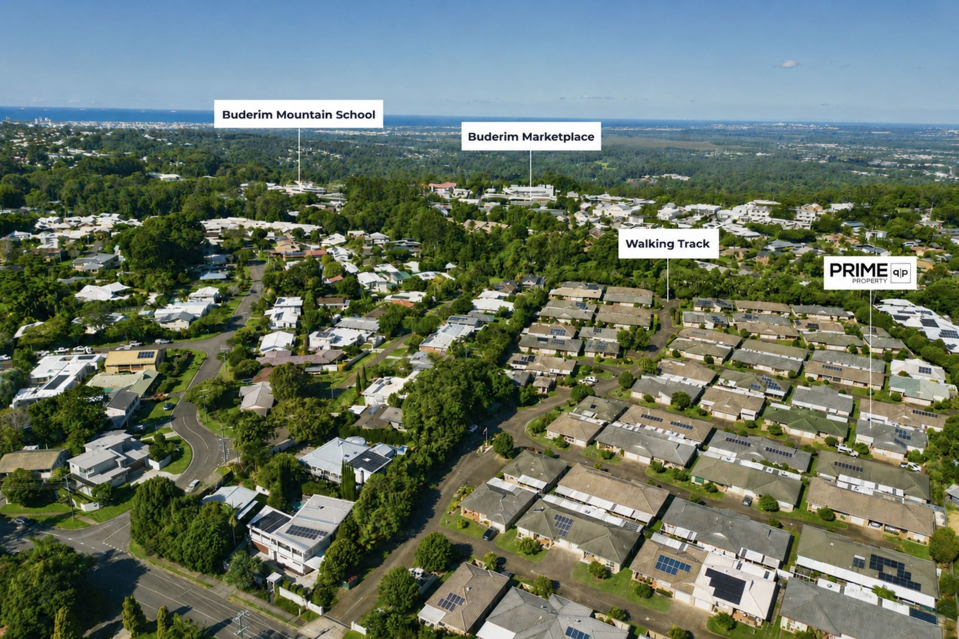 VILLAGE GREEN NO 1 38 83 LINDSAY ROAD, BUDERIM QLD 4556 - Image 2