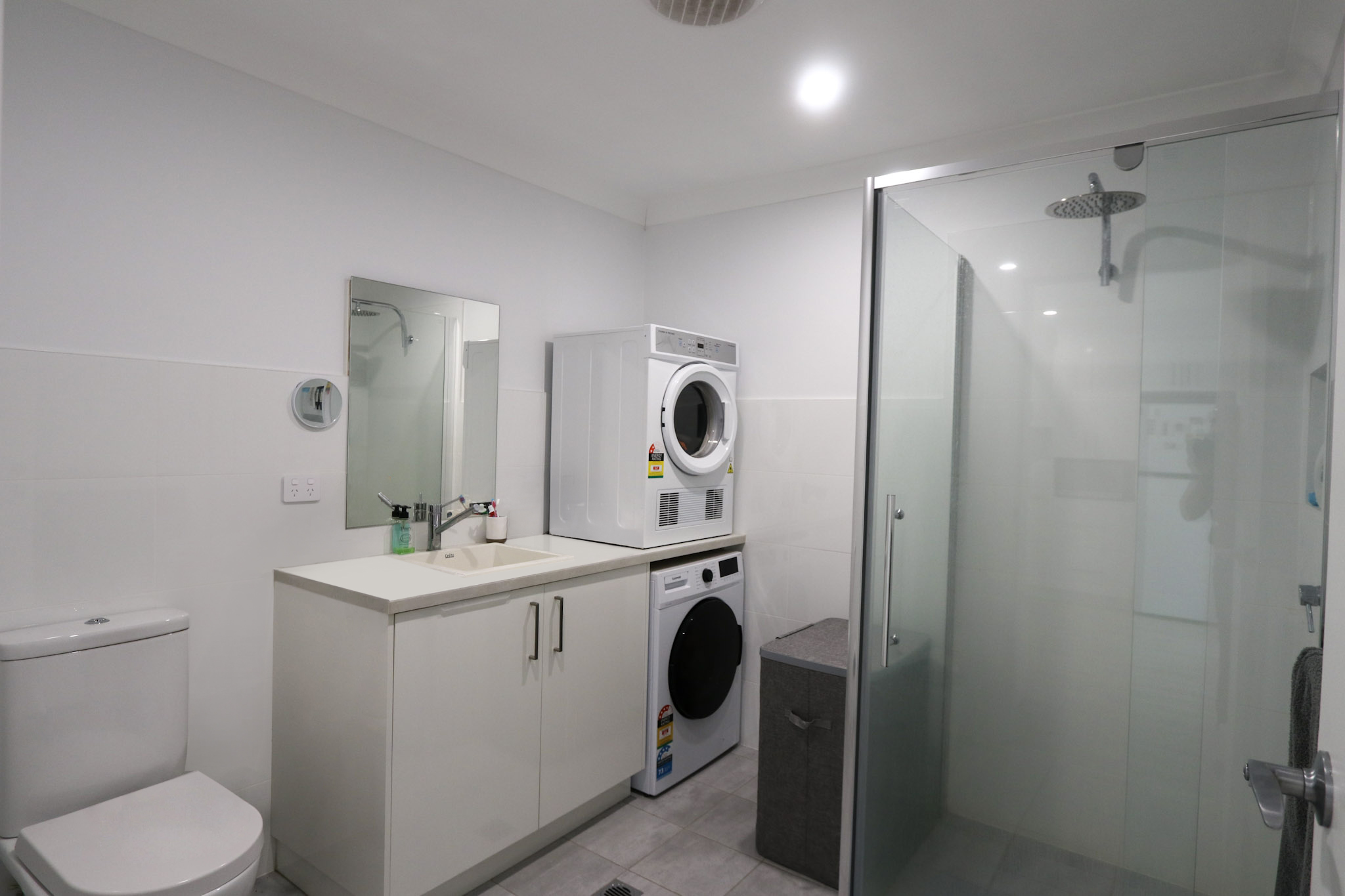 1-bedroom house at 1/34 Lady Mary Drive, West Wyalong, NSW 2671, Bland, New South Wales