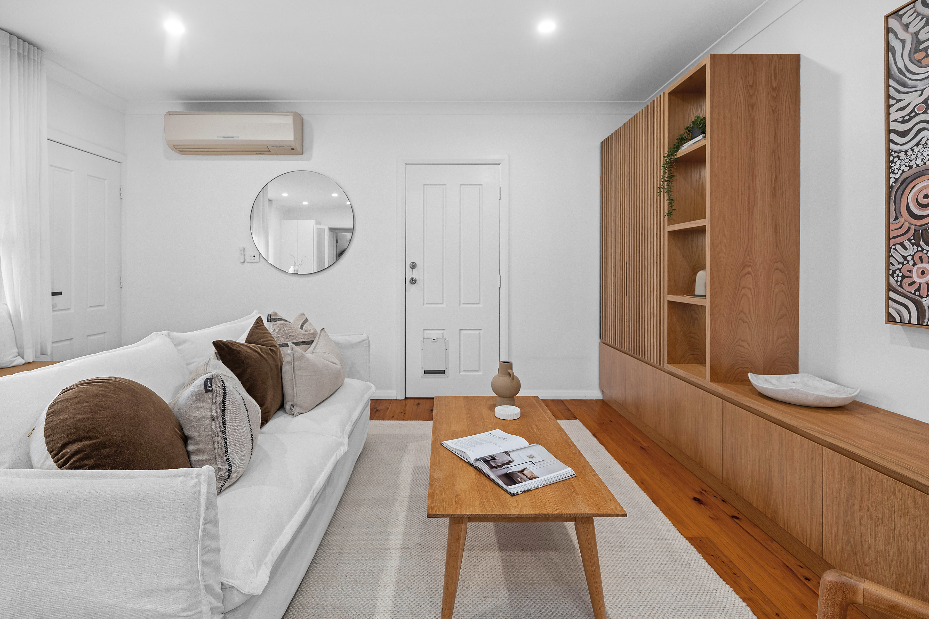 2-bedroom house at 118 Crescent Road, Waratah, NSW 2298, Newcastle, New South Wales