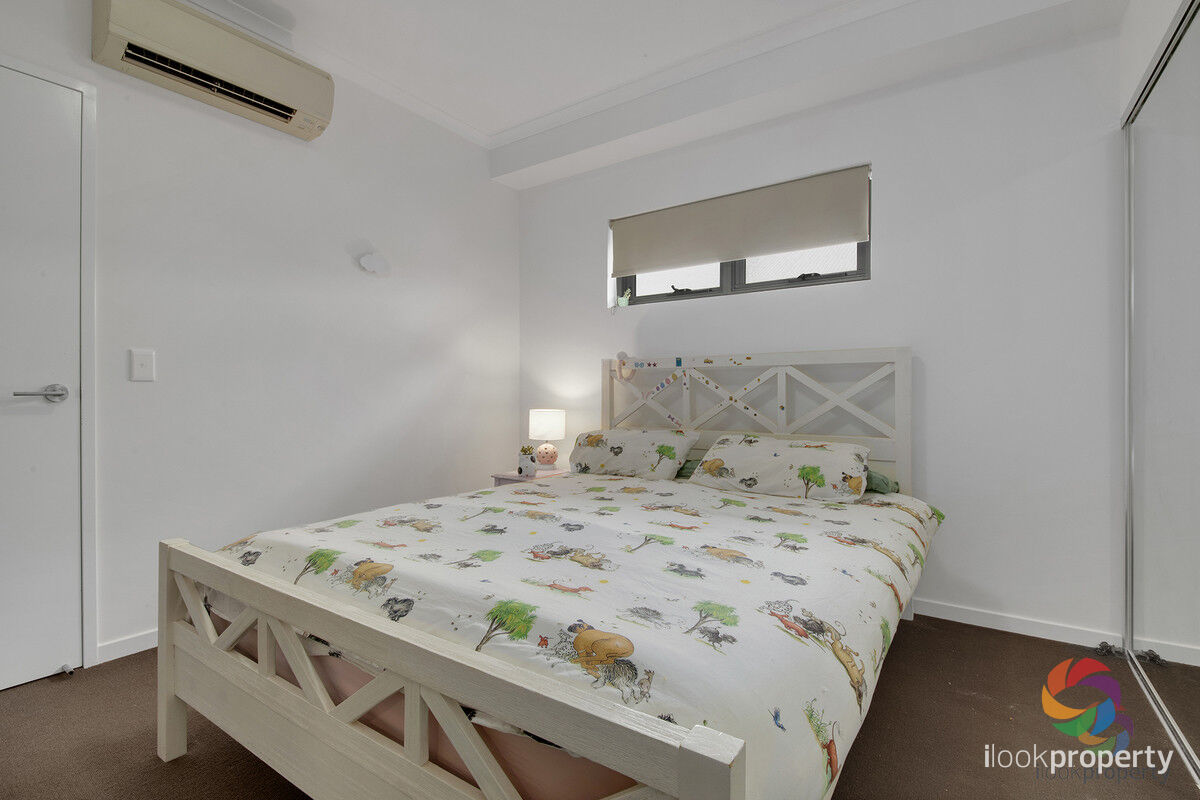 224/64 Glenlyon Street, Gladstone Central, QLD 4680 - Image 10