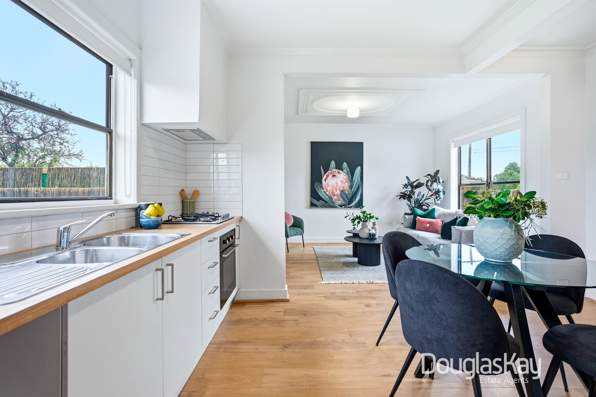 2-bedroom house at 2 Blanche Street, Ardeer, VIC 3022, Brimbank, Victoria