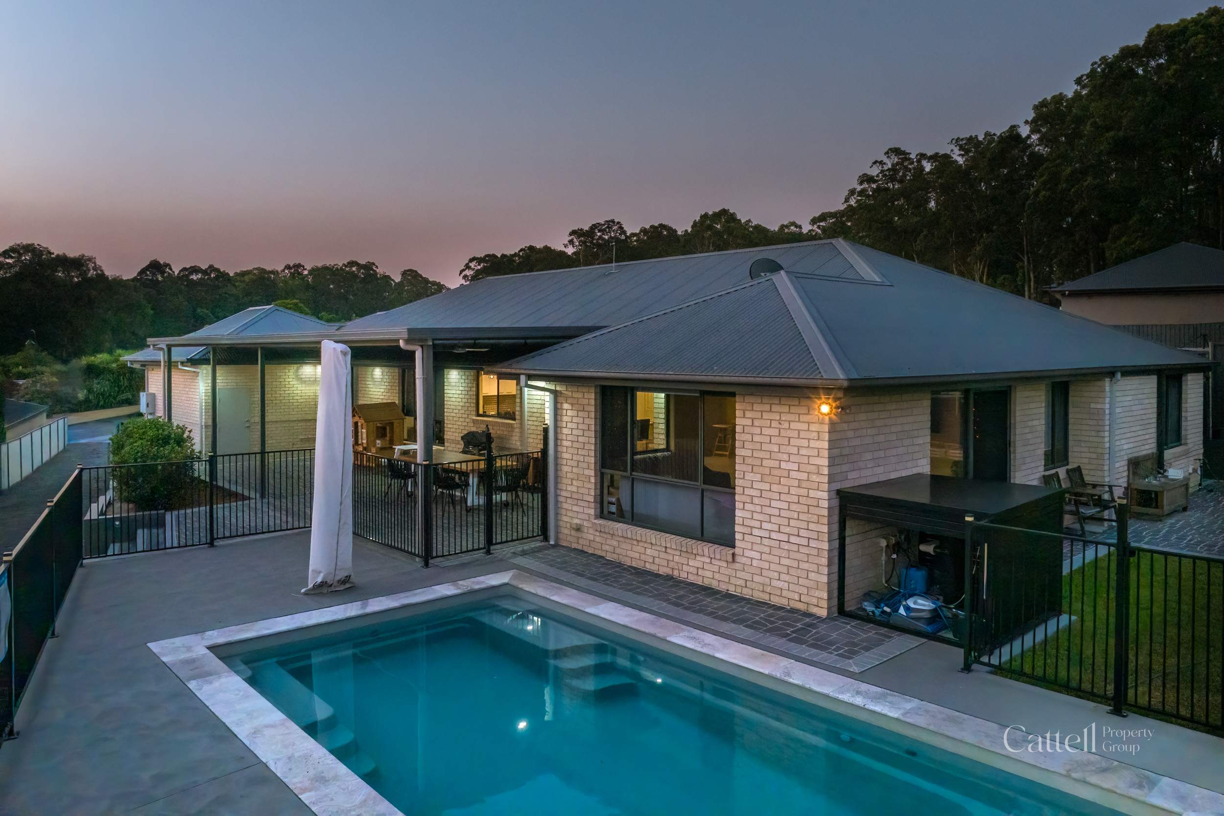 5-bedroom house at 2 BERRINDA CLOSE, Bolwarra Heights NSW 2320, Maitland, New South Wales