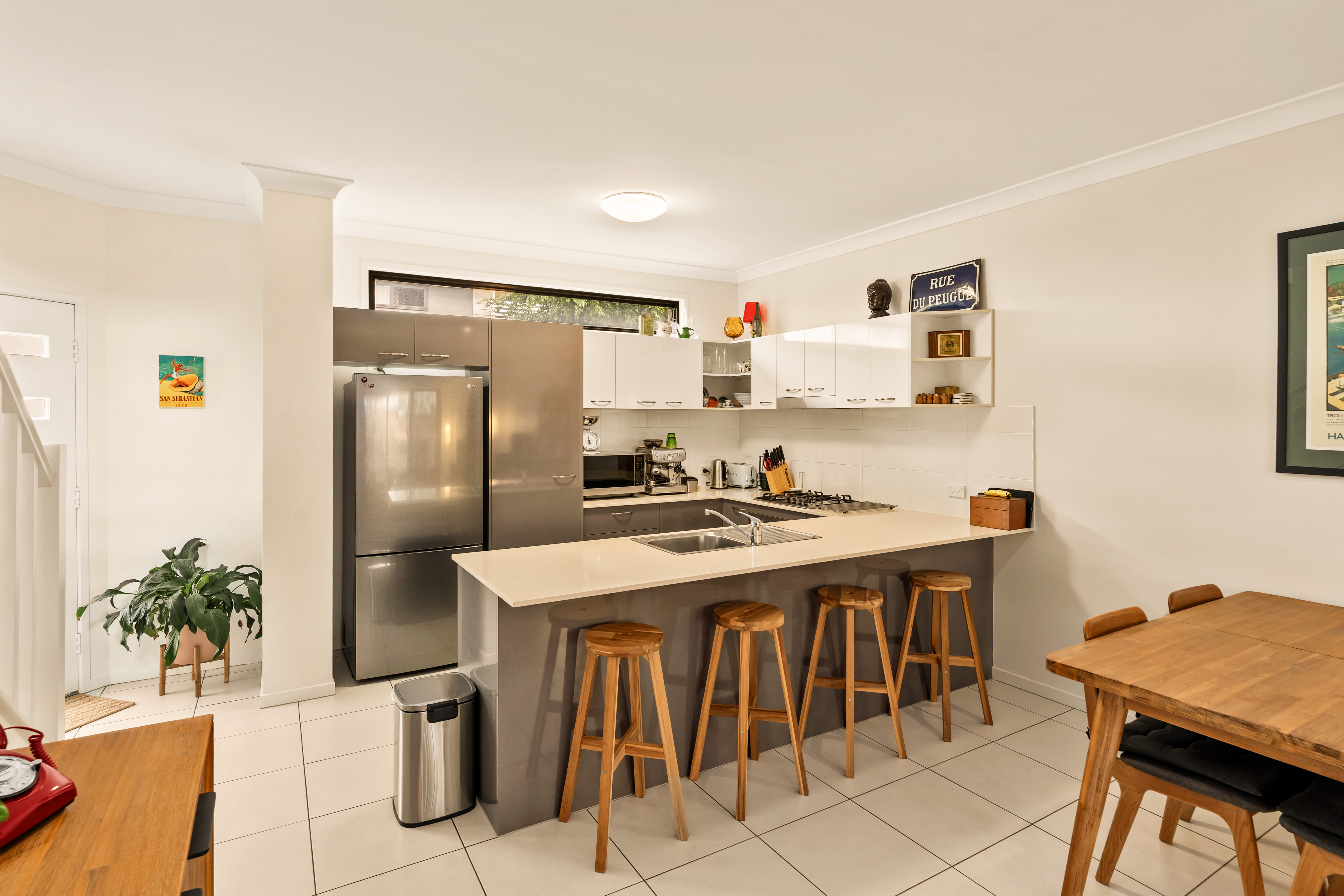 TOWNHOUSE 40 21 RENSBURG STREET, BRIGHTON QLD 4017 - Image 10