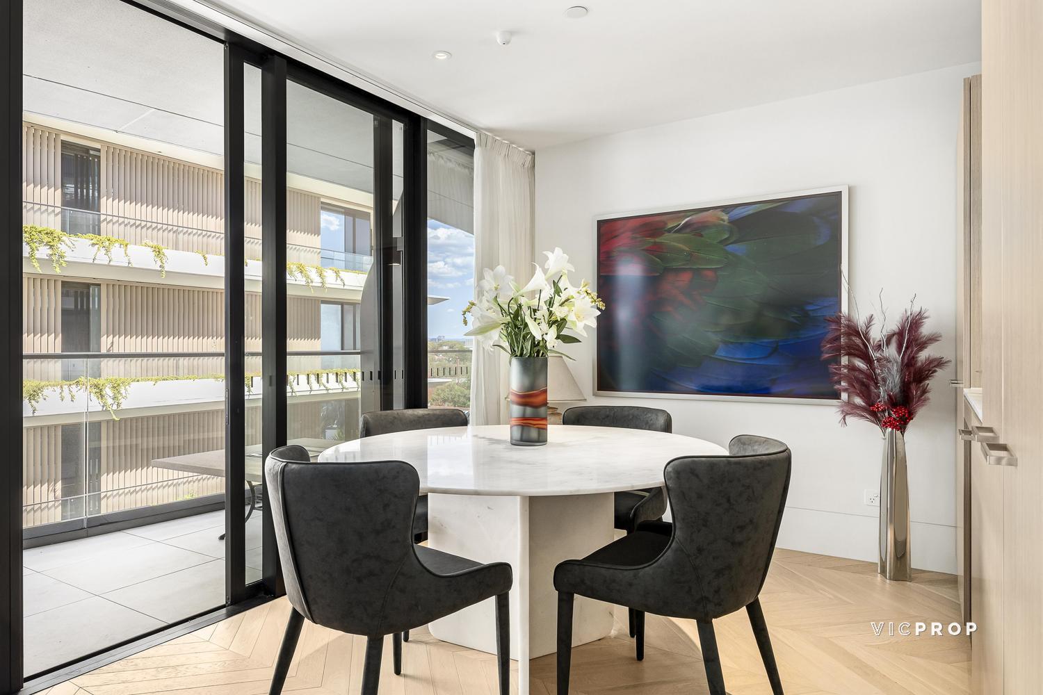 2-bedroom unit at 505P/14-16 The Esplanade, St Kilda, VIC 3182, Port Phillip, Victoria