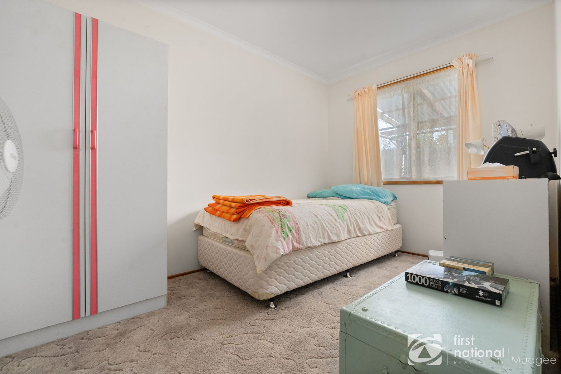 2-bedroom house at 17 BLACKMAN CRESCENT, Mudgee NSW 2850, Mid-Western, New South Wales