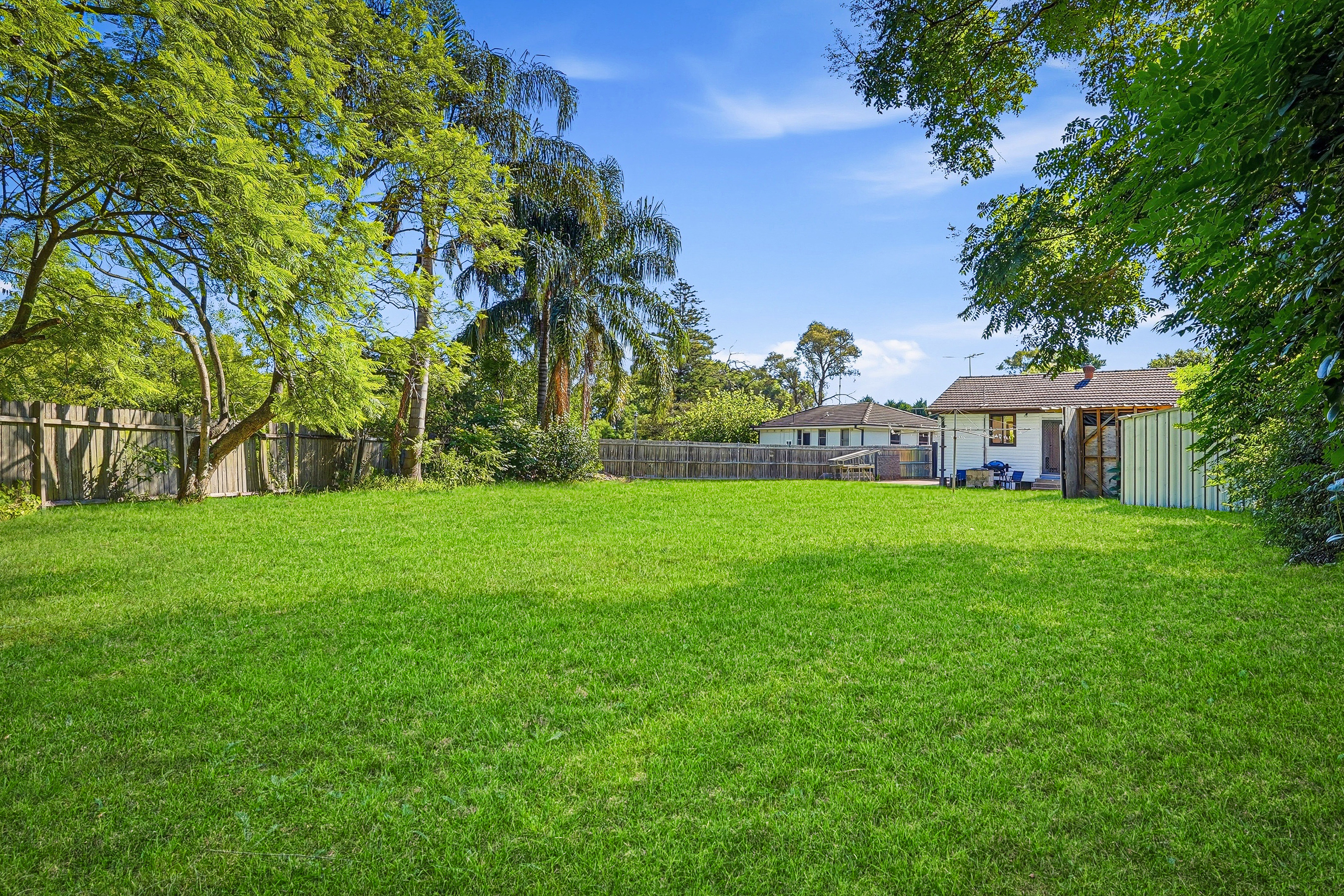 2-bedroom house at 38 Cedar Crescent, North St Marys, NSW 2760, Penrith, New South Wales