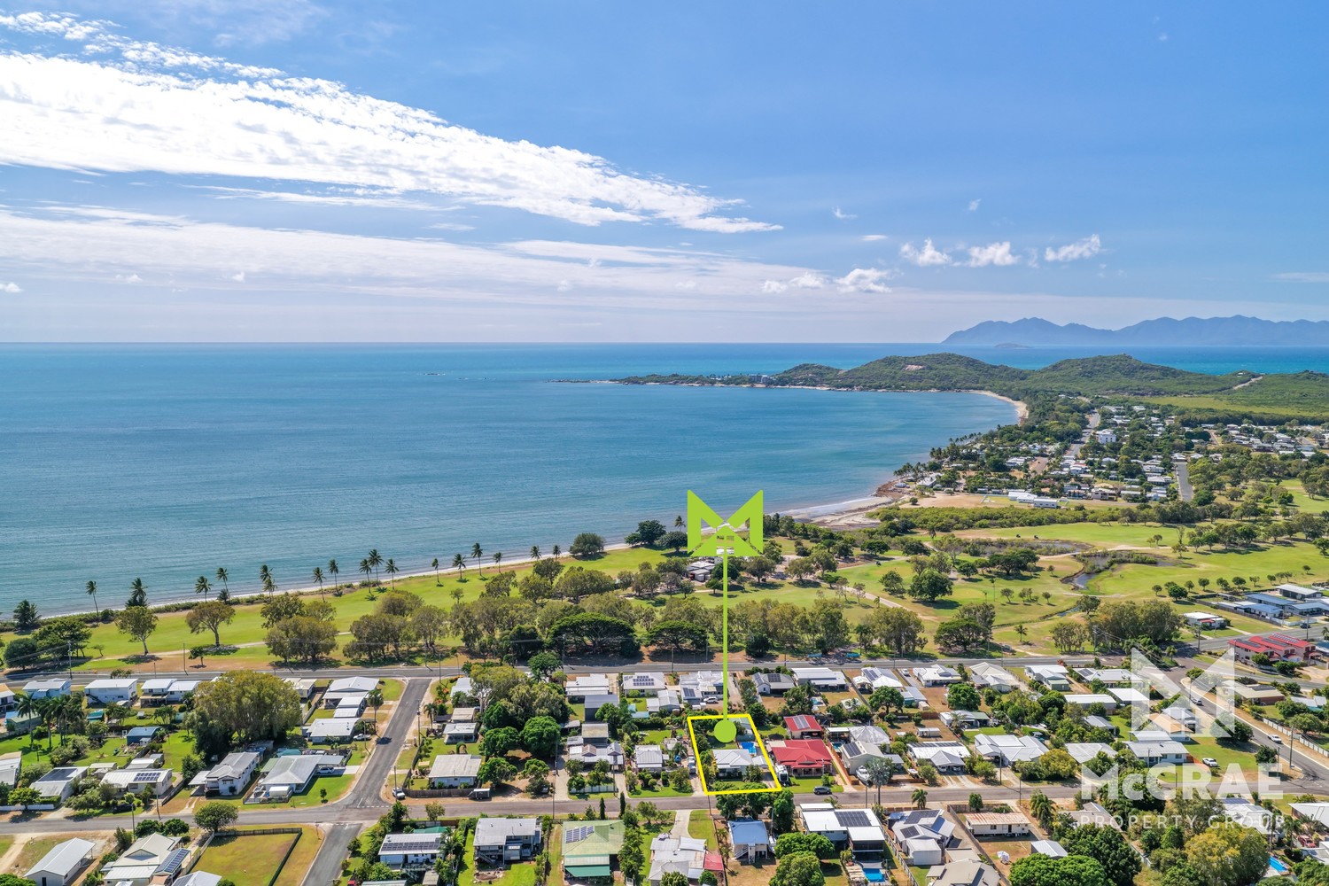 16 FIELD STREET, Bowen QLD 4805 - Image 2