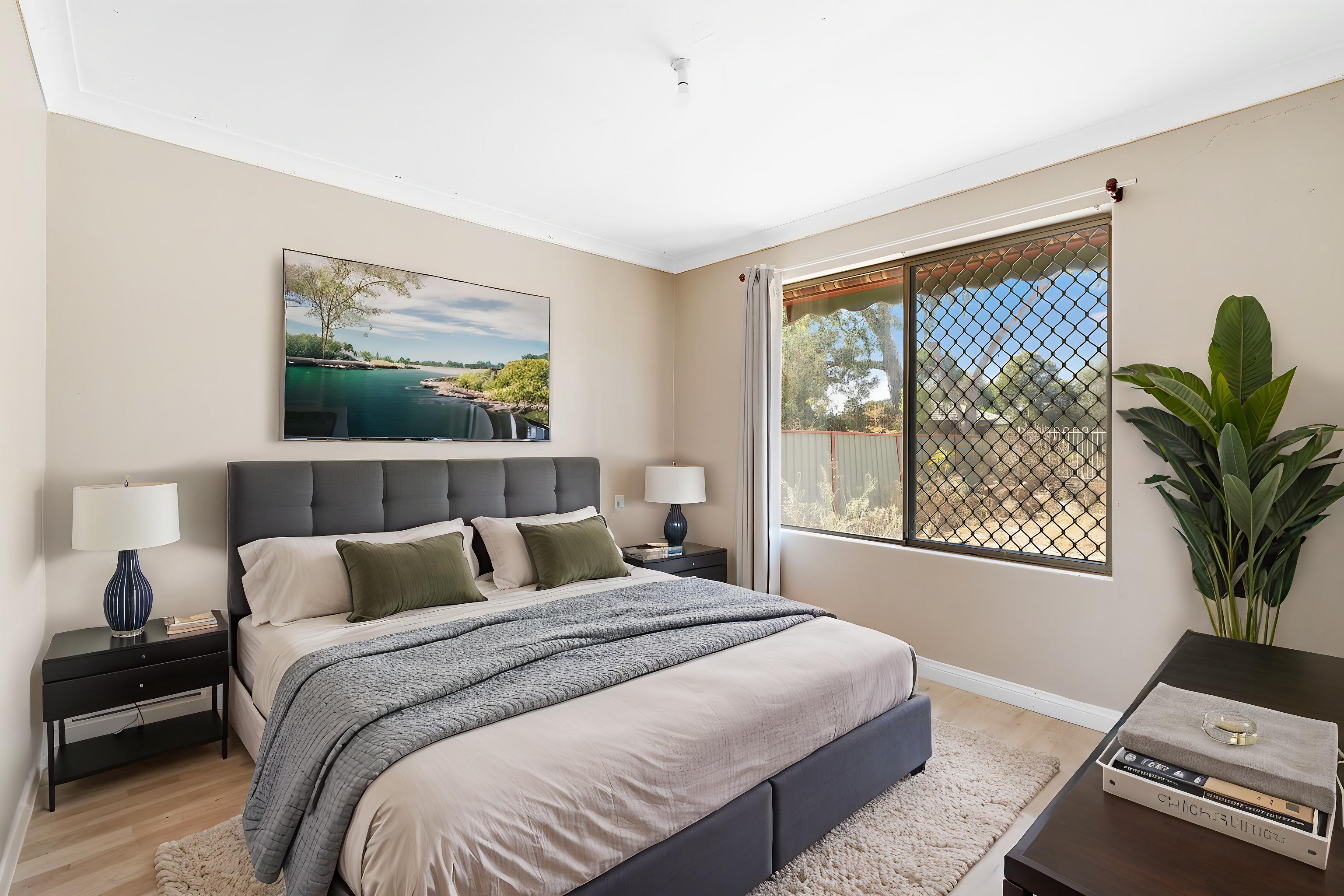 3-bedroom house at 8 Oak Tree Court, Langford, WA 6147, Gosnells, Western Australia