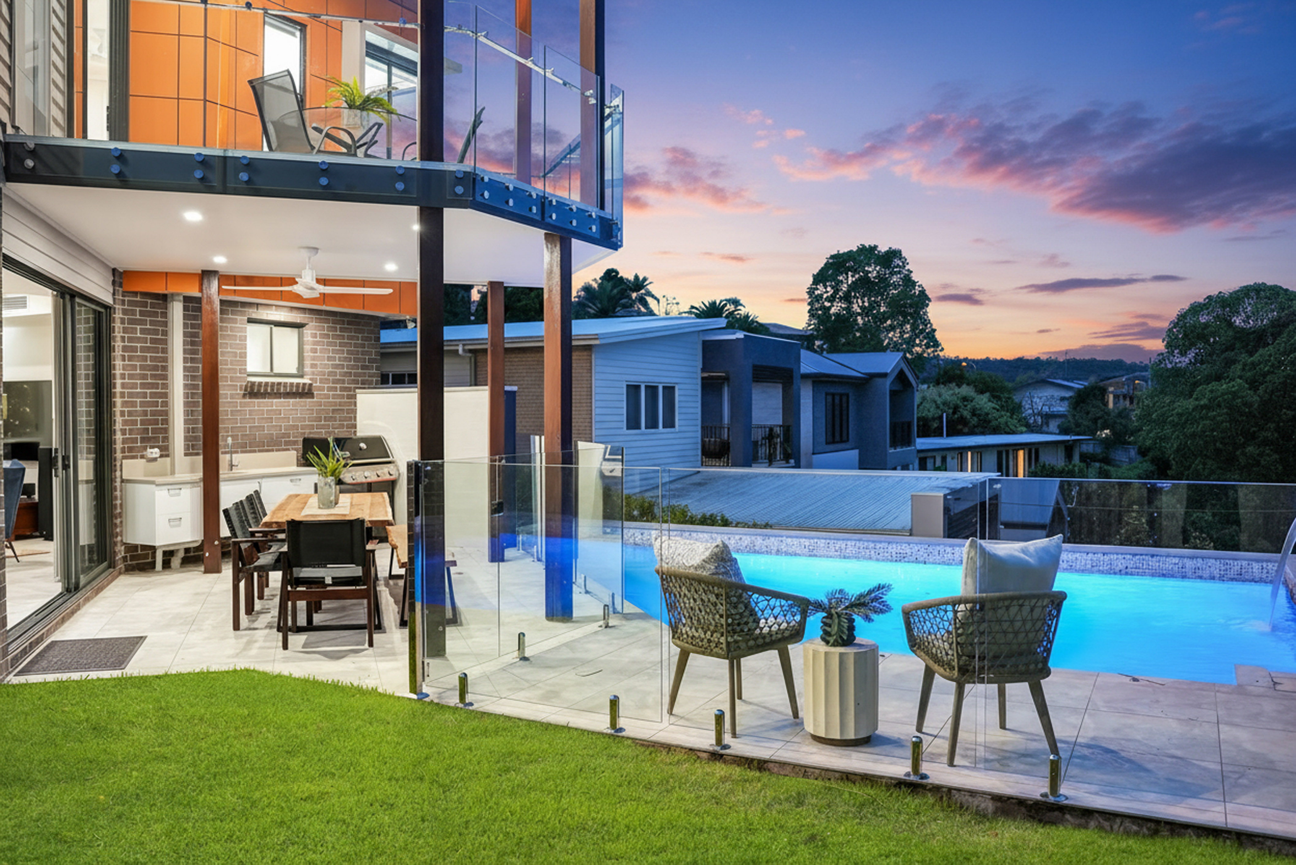 5-bedroom house at 13 Highview Terrace, Daisy Hill, QLD 4127, Logan, Queensland