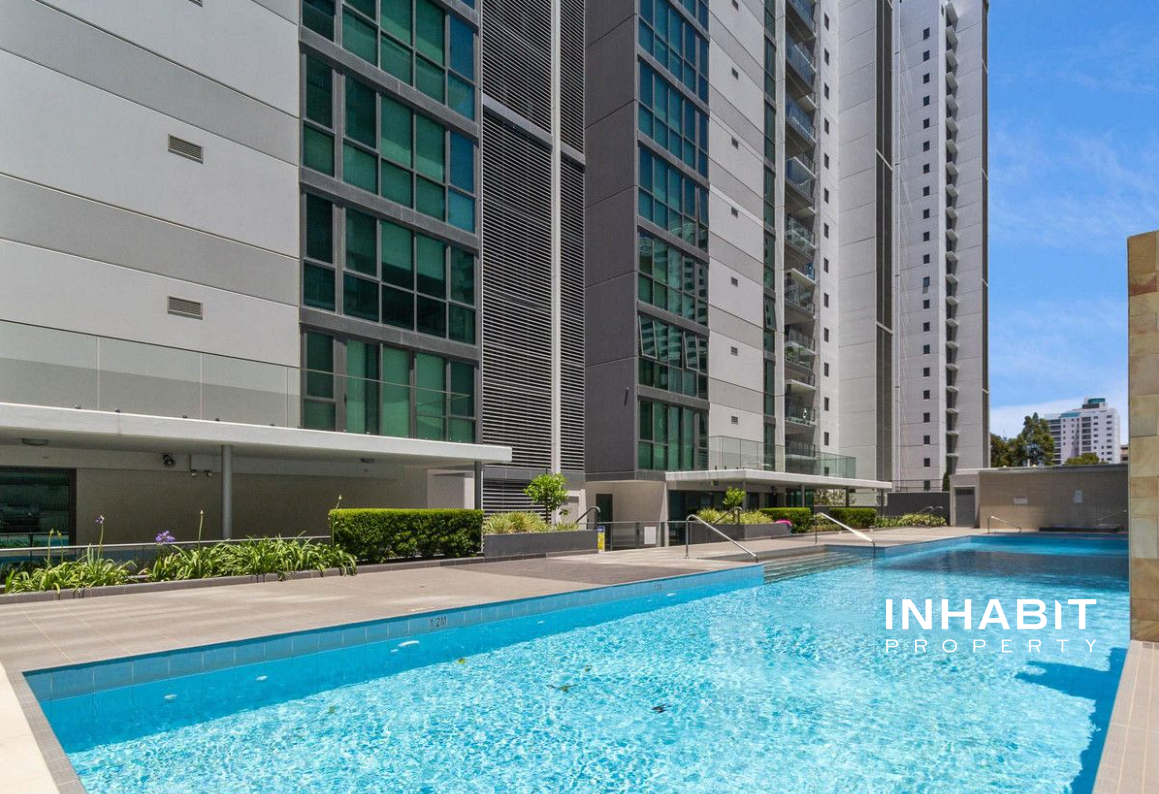 3-bedroom unit at 86/90 Terrace Road, East Perth, WA 6004, Perth, Western Australia