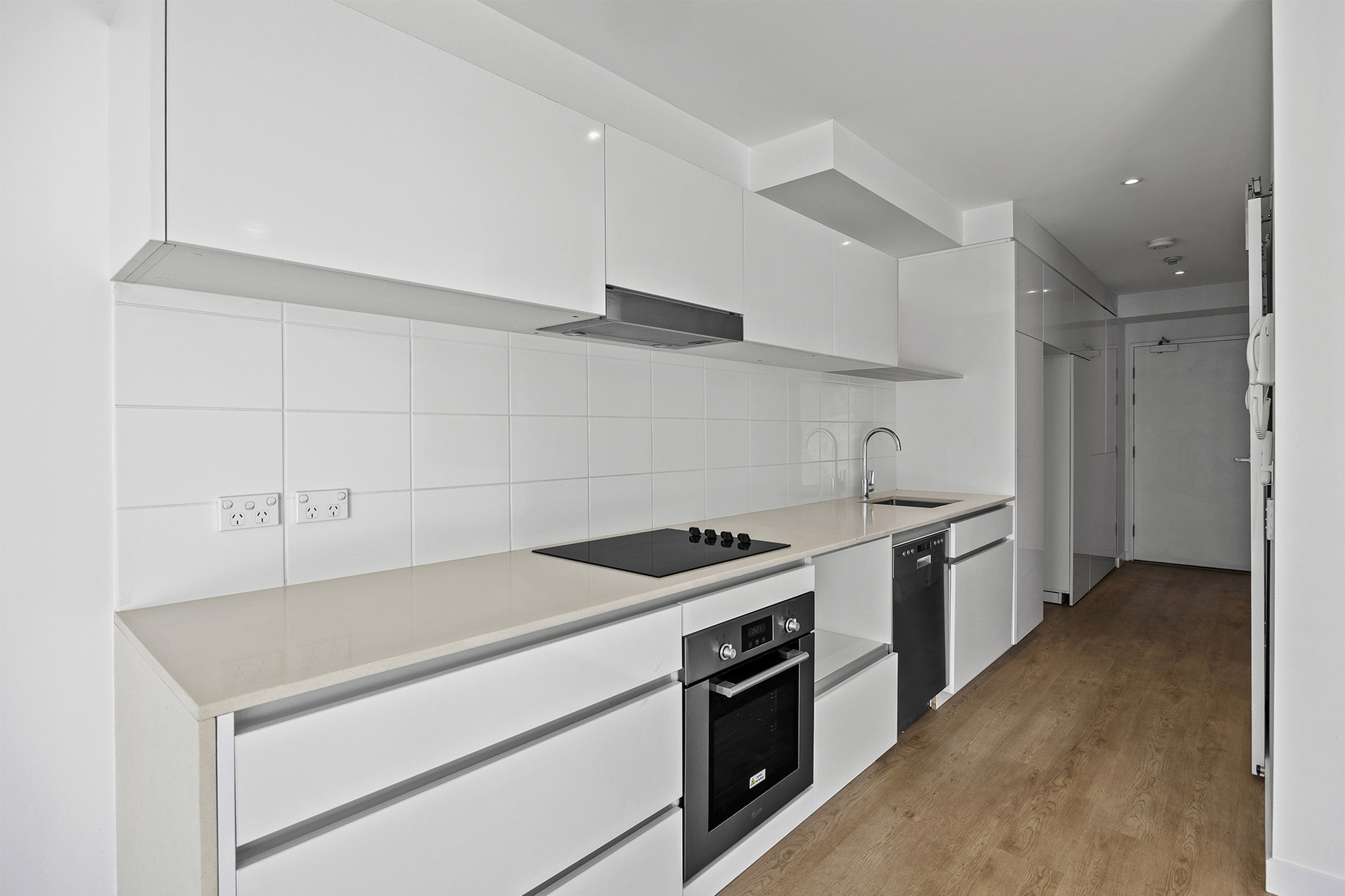 1-bedroom unit at Apartment 302 21 Nile Street, Woolloongabba QLD 4102, Brisbane, Queensland