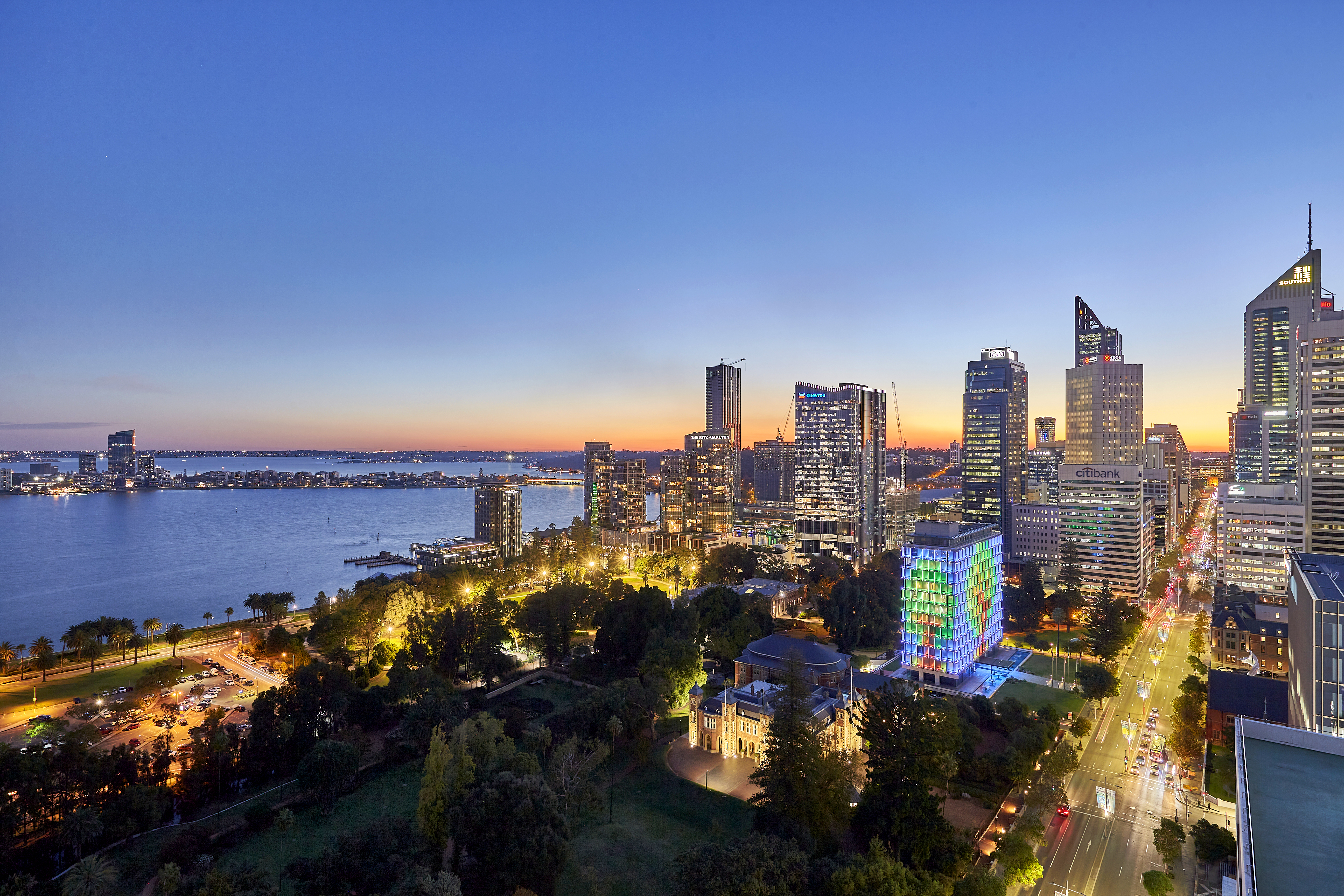 152/22 St Georges Terrace, Perth, Wa, 6000 - Image 2