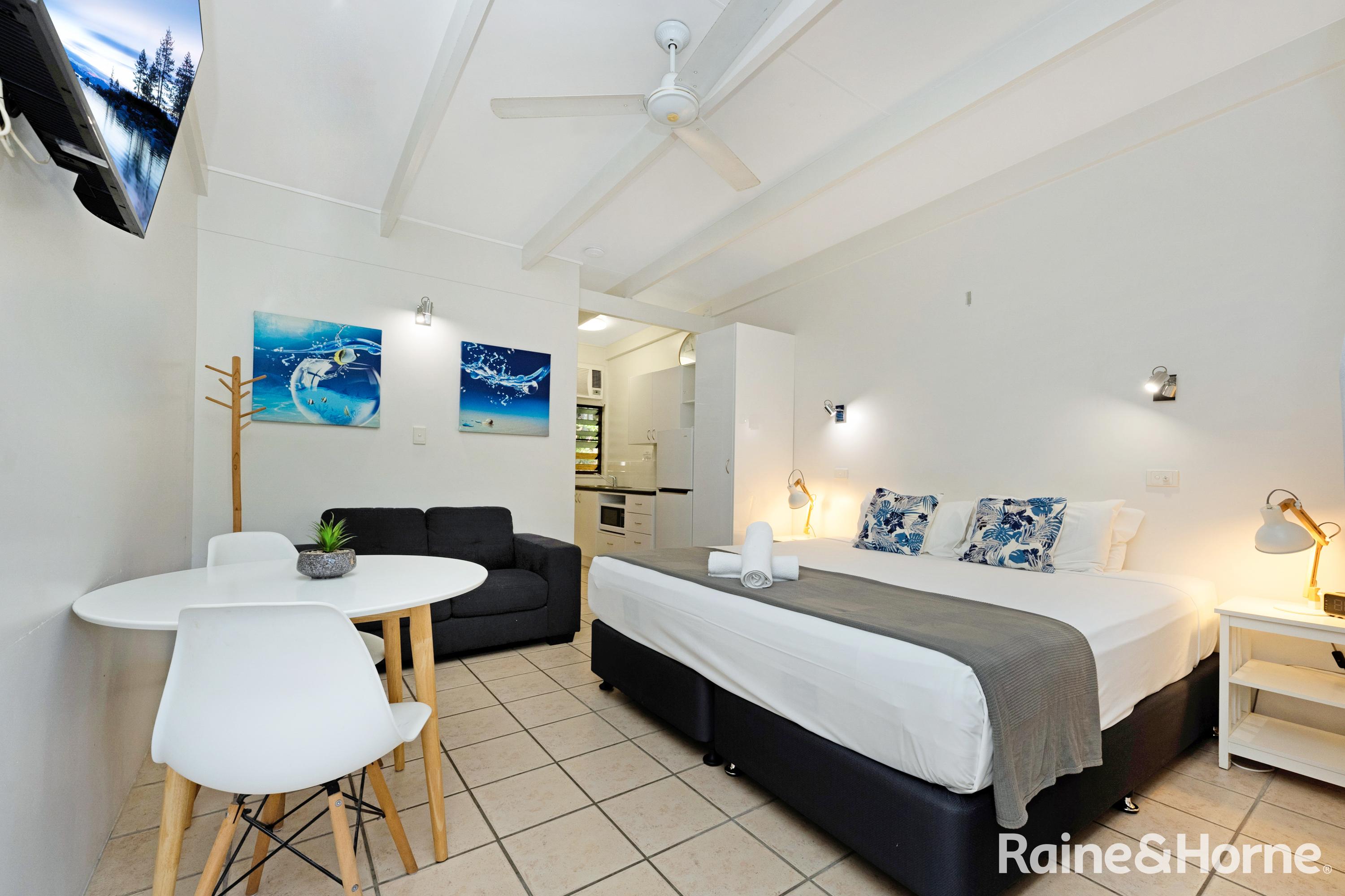 UNIT 57 61-79 MANDALAY AVENUE, Nelly Bay QLD 4819 - Image 2