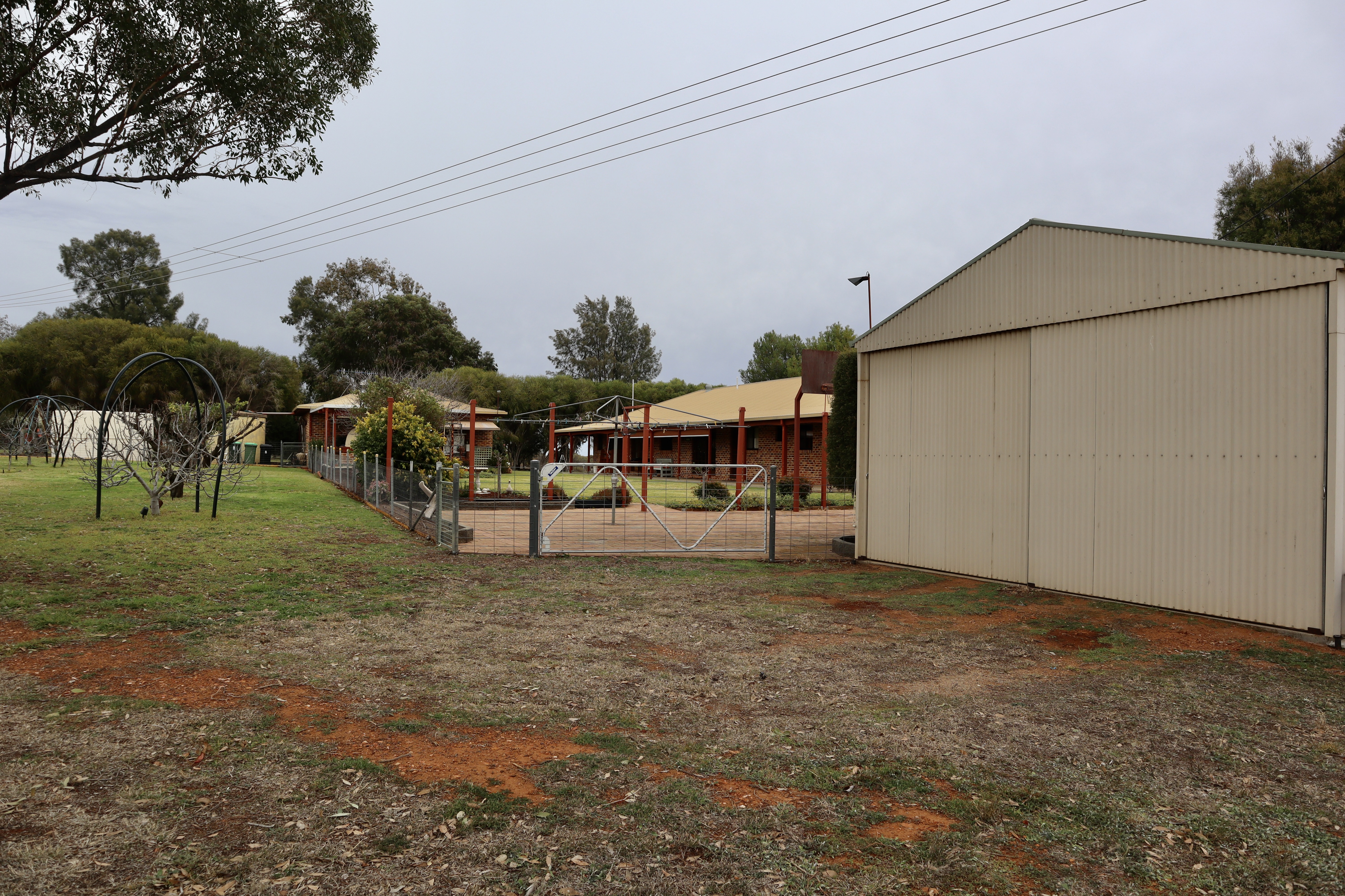 4-bedroom house at 114 Tabain Rd, Merungle Hill, Nsw, 2705, Leeton, New South Wales