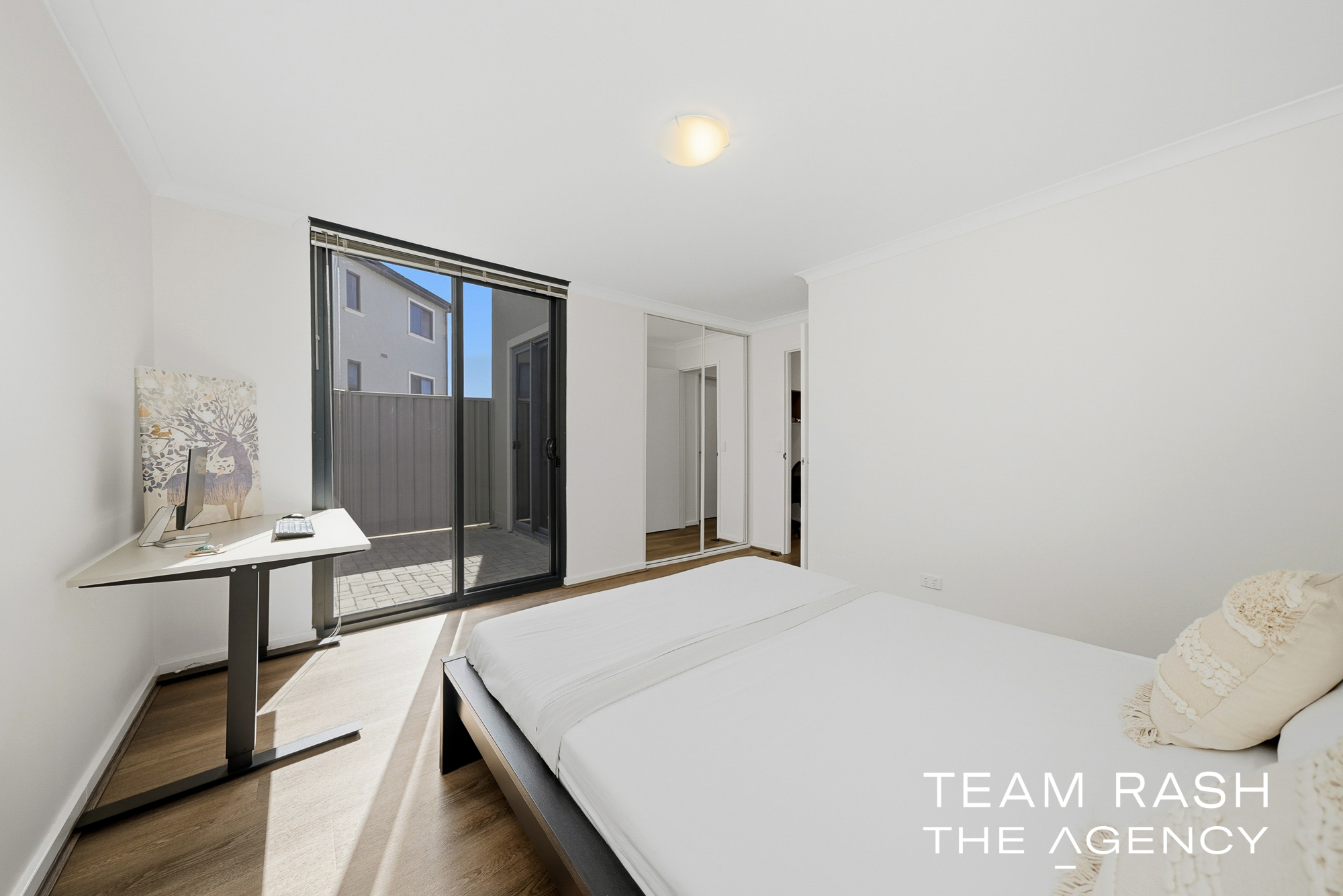 2-bedroom unit at THE GRANGE AT CURRAMBINE 29 1 SUNLANDER DRIVE, CURRAMBINE WA 6028, Joondalup, Western Australia