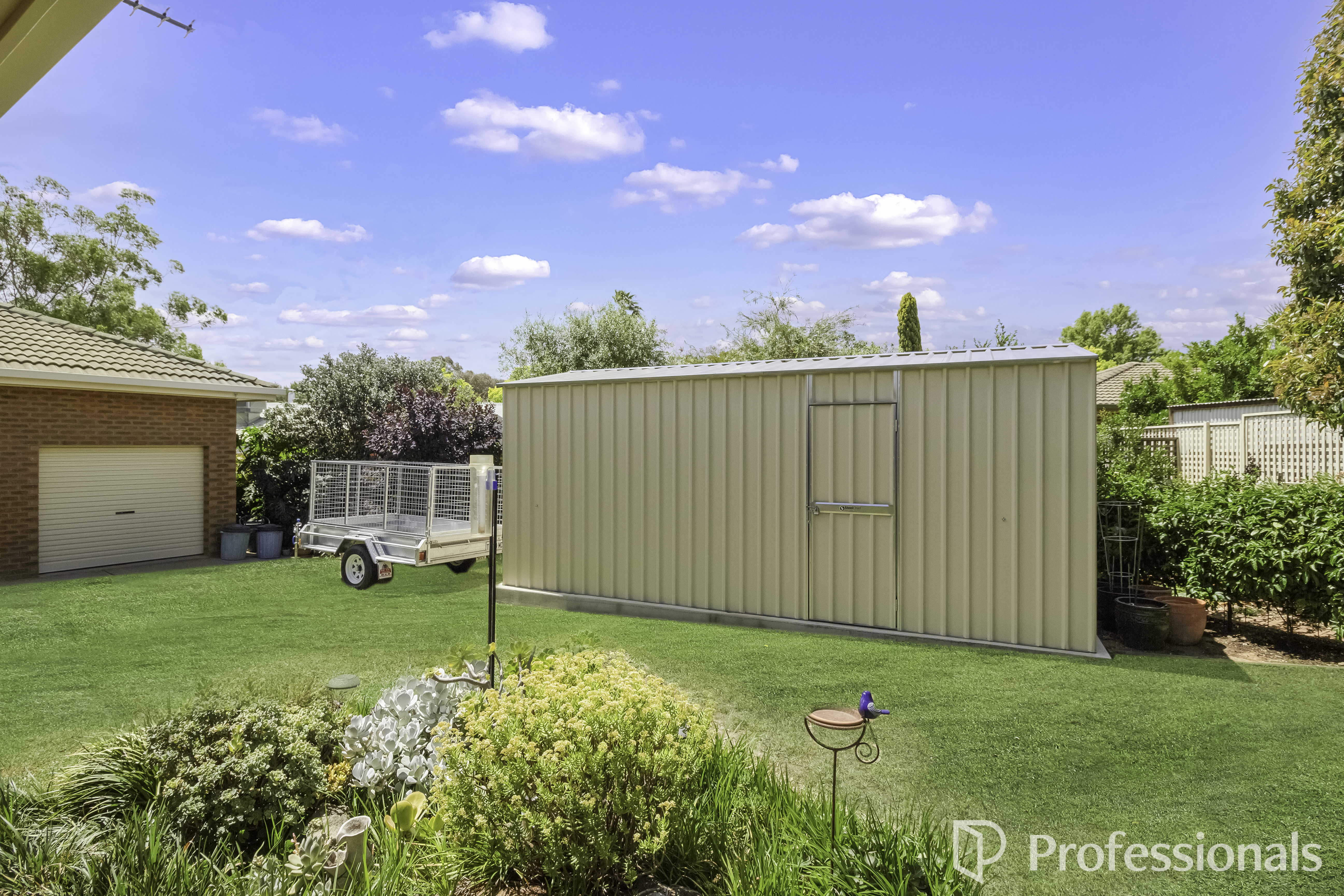 4-bedroom house at 2 Glenvale Place, Bourkelands, NSW 2650, Wagga Wagga, New South Wales